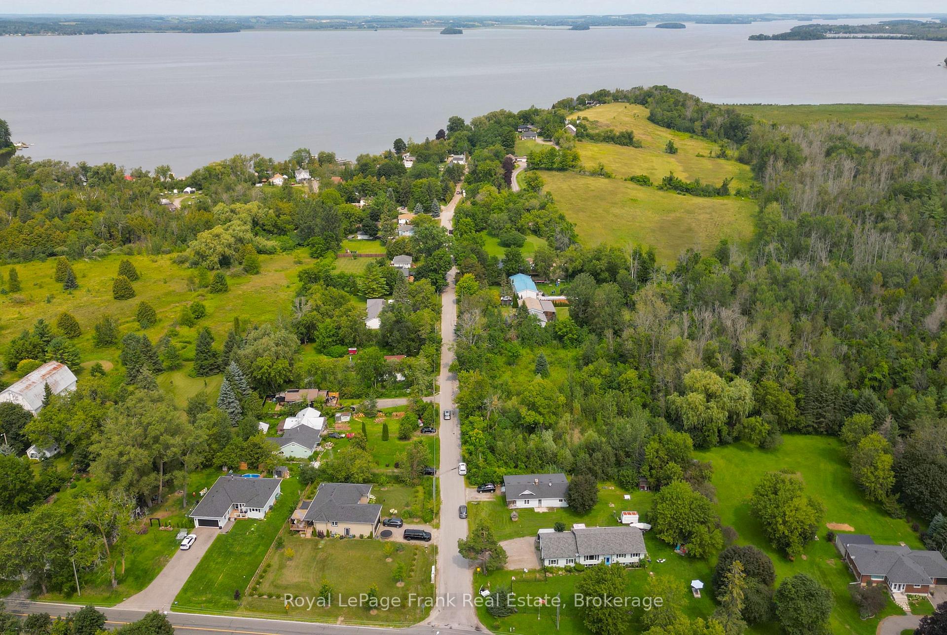 Photo 7 of 5363 Young Street, Hamilton Township, Rural Hamilton — HOMEH
