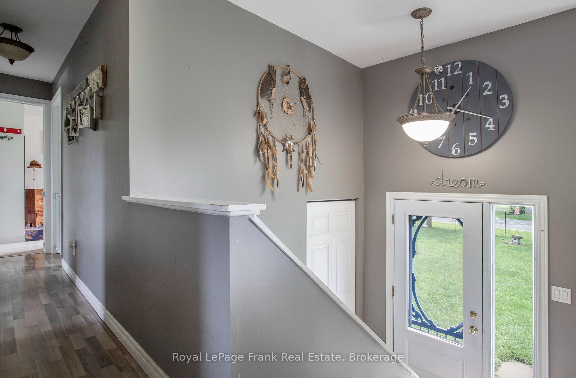 Photo 8 of 5363 Young Street, Hamilton Township, Rural Hamilton — HOMEH