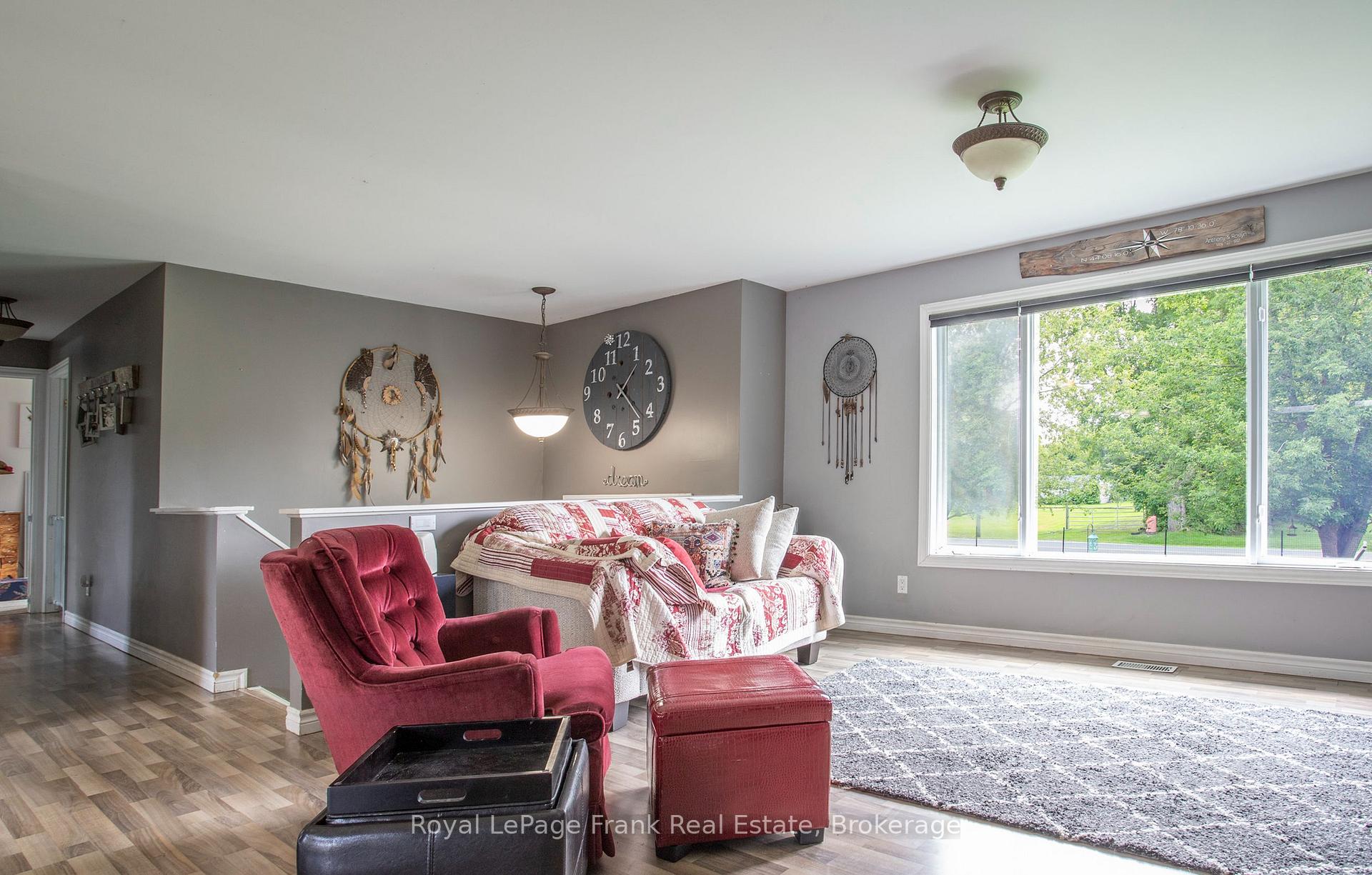 Photo 9 of 5363 Young Street, Hamilton Township, Rural Hamilton — HOMEH