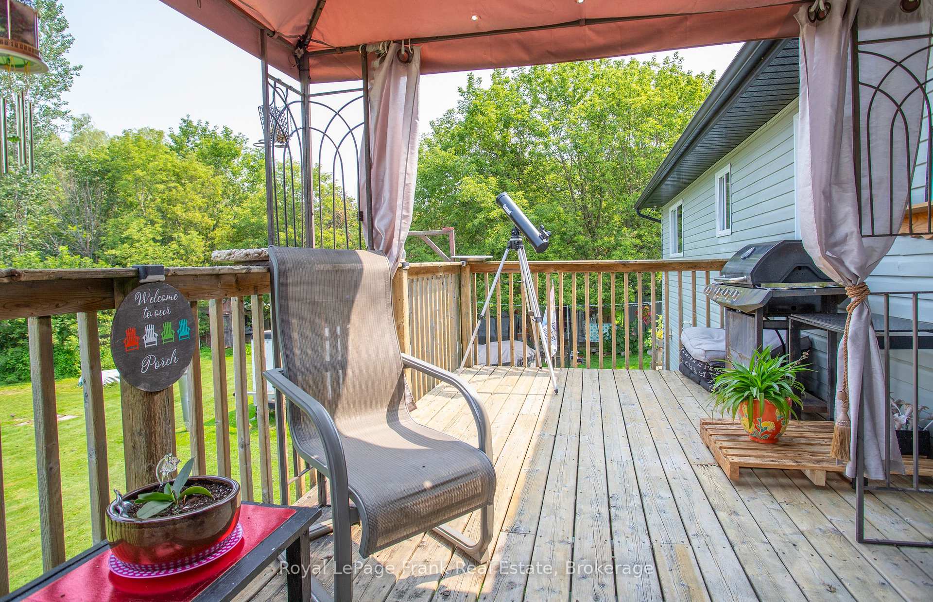Photo 13 of 5363 Young Street, Hamilton Township, Rural Hamilton — HOMEH