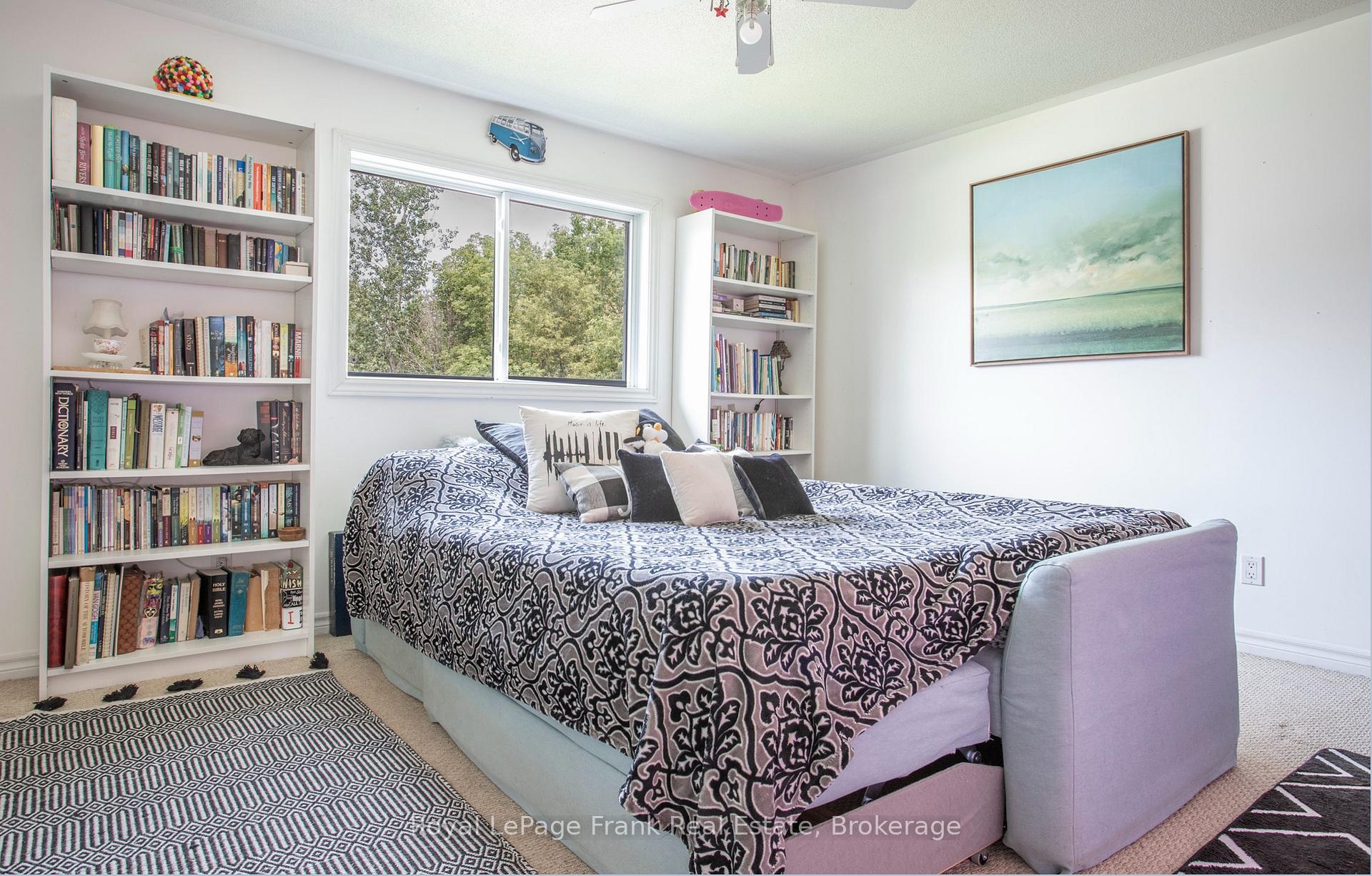 Photo 15 of 5363 Young Street, Hamilton Township, Rural Hamilton — HOMEH