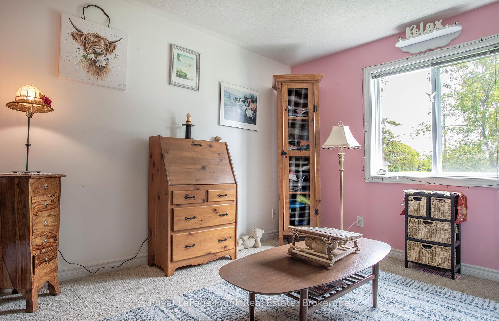 Photo 16 of 5363 Young Street, Hamilton Township, Rural Hamilton — HOMEH