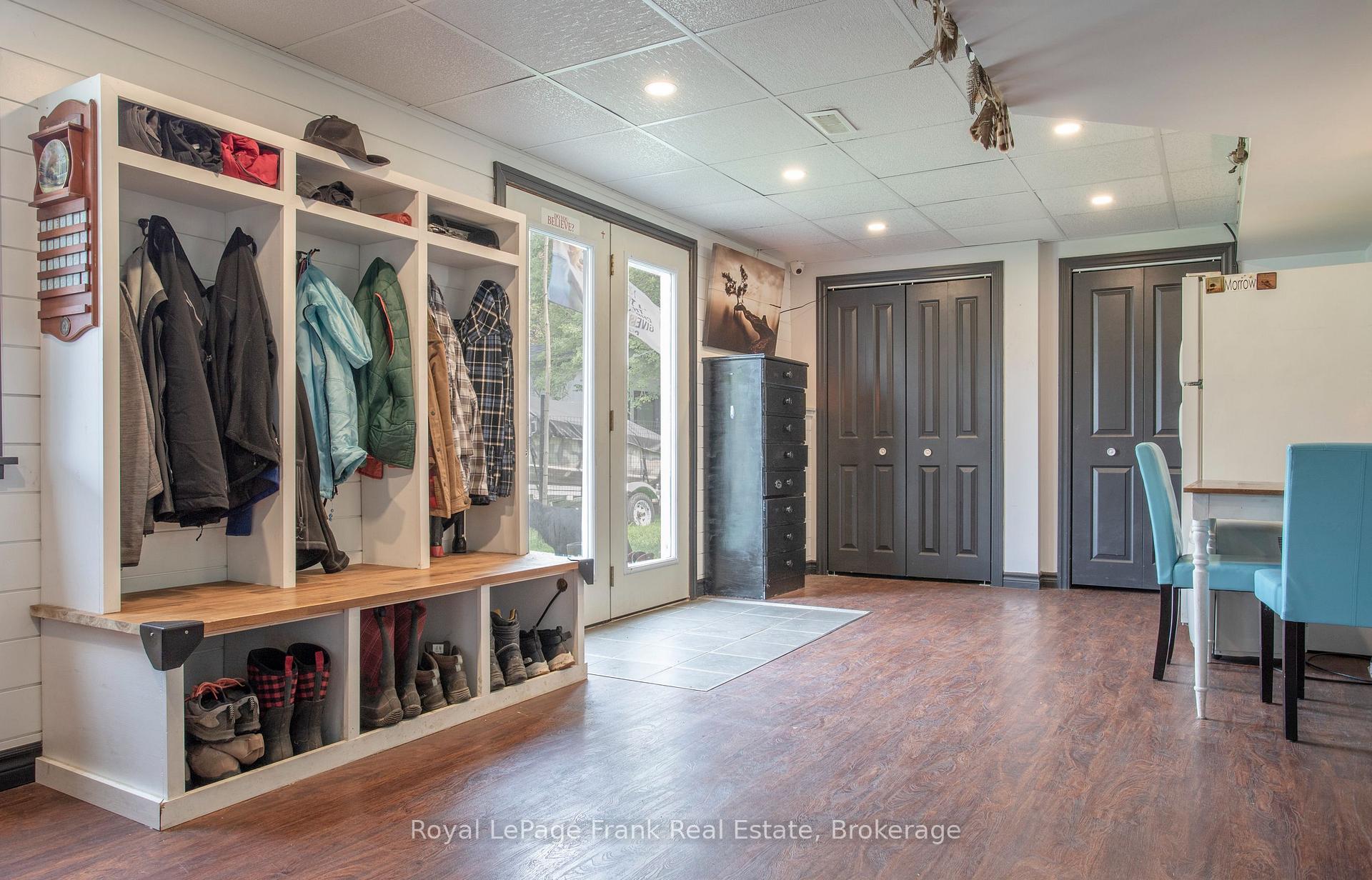 Photo 19 of 5363 Young Street, Hamilton Township, Rural Hamilton — HOMEH