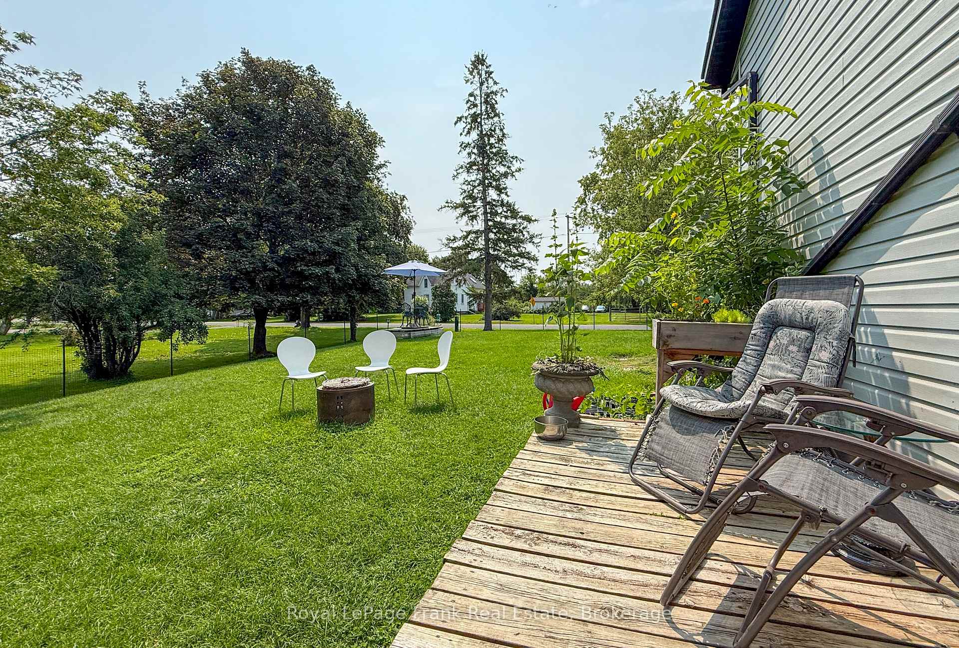 Photo 24 of 5363 Young Street, Hamilton Township, Rural Hamilton — HOMEH