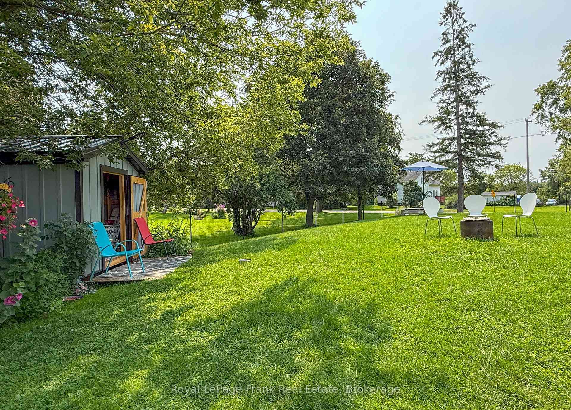 Photo 25 of 5363 Young Street, Hamilton Township, Rural Hamilton — HOMEH
