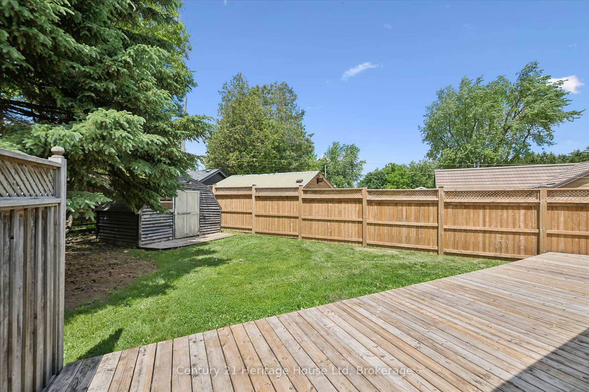Photo 38 of 470 Cameron Street, Centre Wellington, Fergus — HOMEH