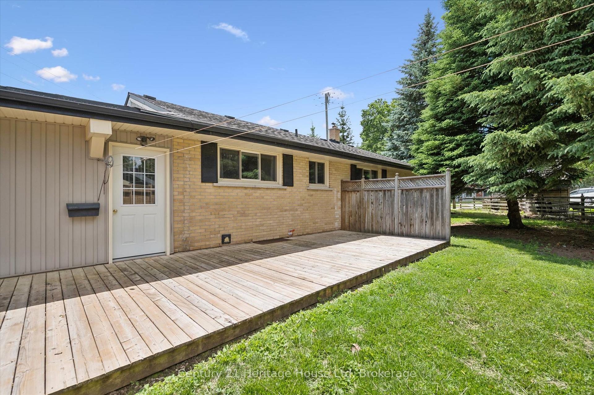 Photo 40 of 470 Cameron Street, Centre Wellington, Fergus — HOMEH