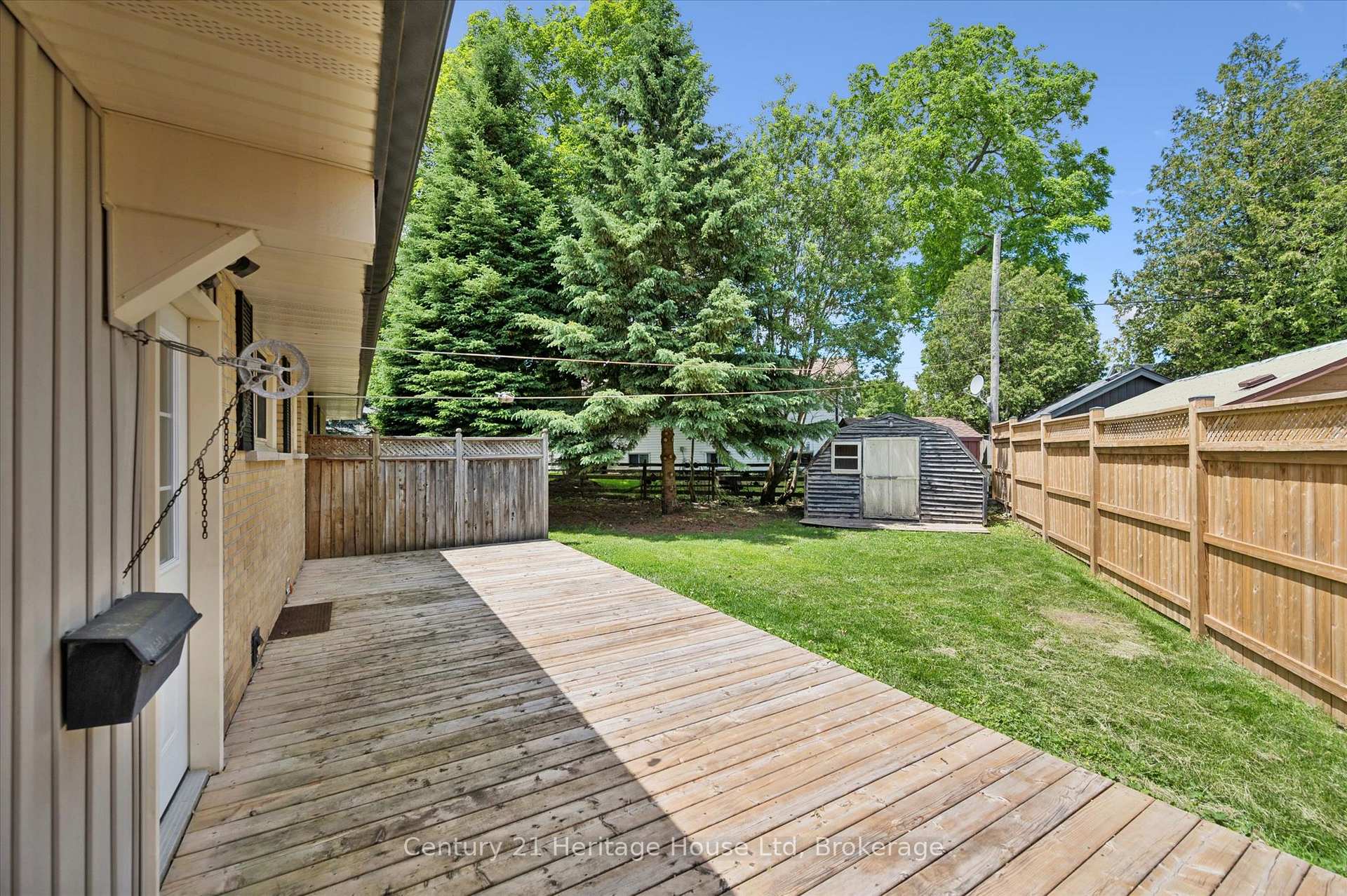 Photo 41 of 470 Cameron Street, Centre Wellington, Fergus — HOMEH