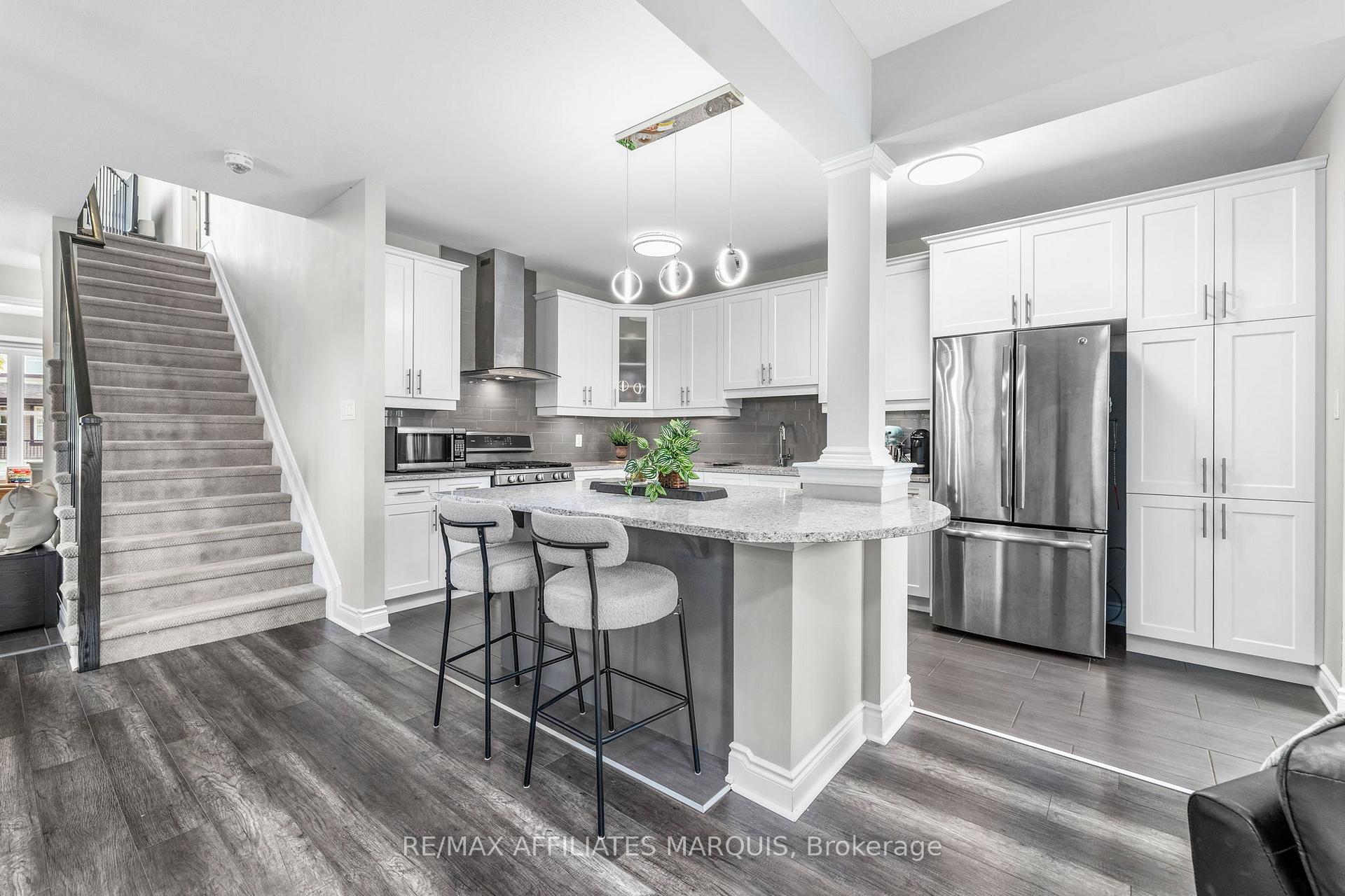 Photo 17 of 14 Sweetbay Circle, Ottawa, Stittsville (North) — HOMEH