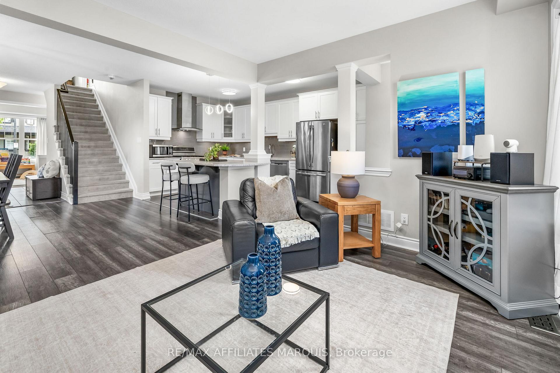 Photo 24 of 14 Sweetbay Circle, Ottawa, Stittsville (North) — HOMEH