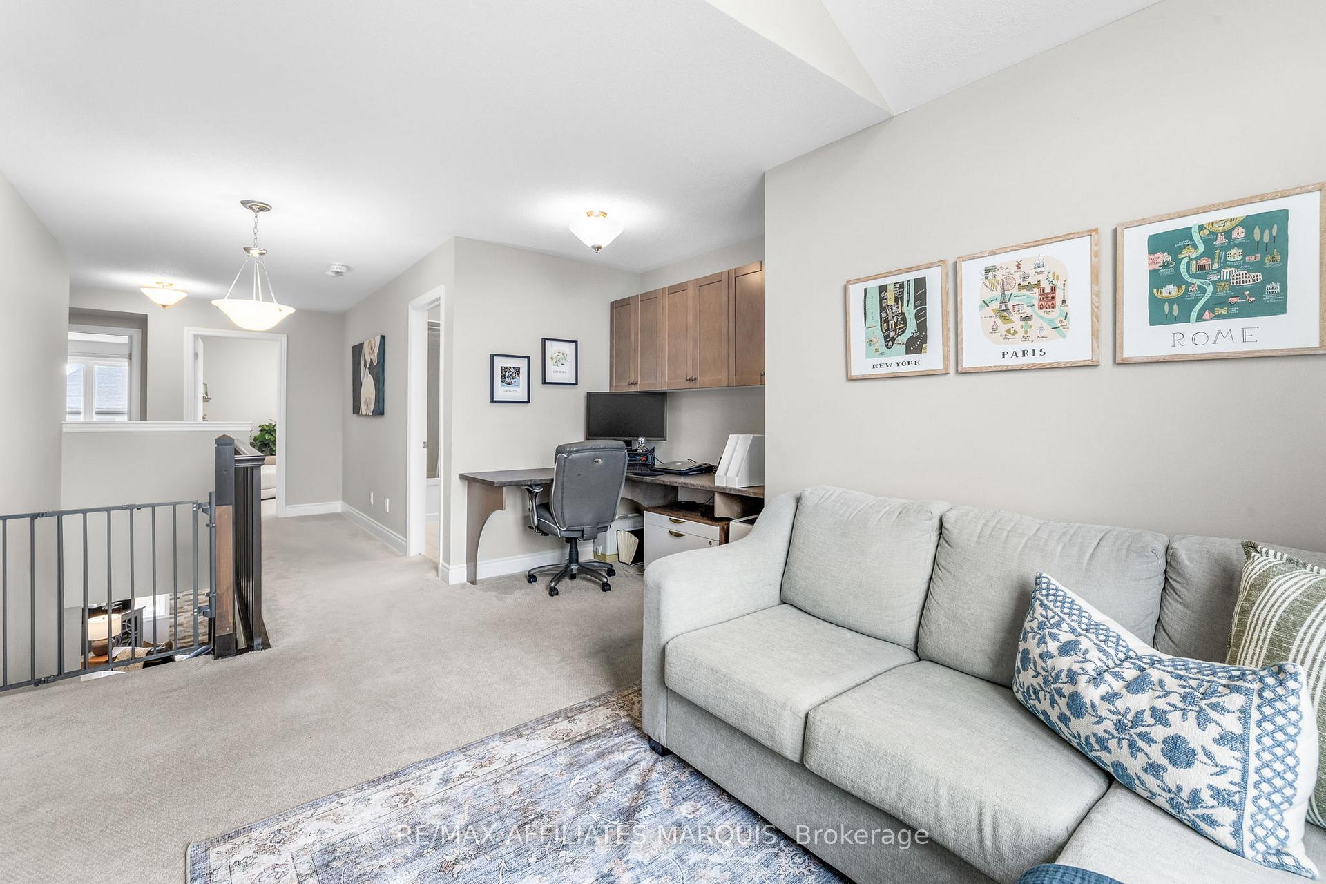 Photo 28 of 14 Sweetbay Circle, Ottawa, Stittsville (North) — HOMEH