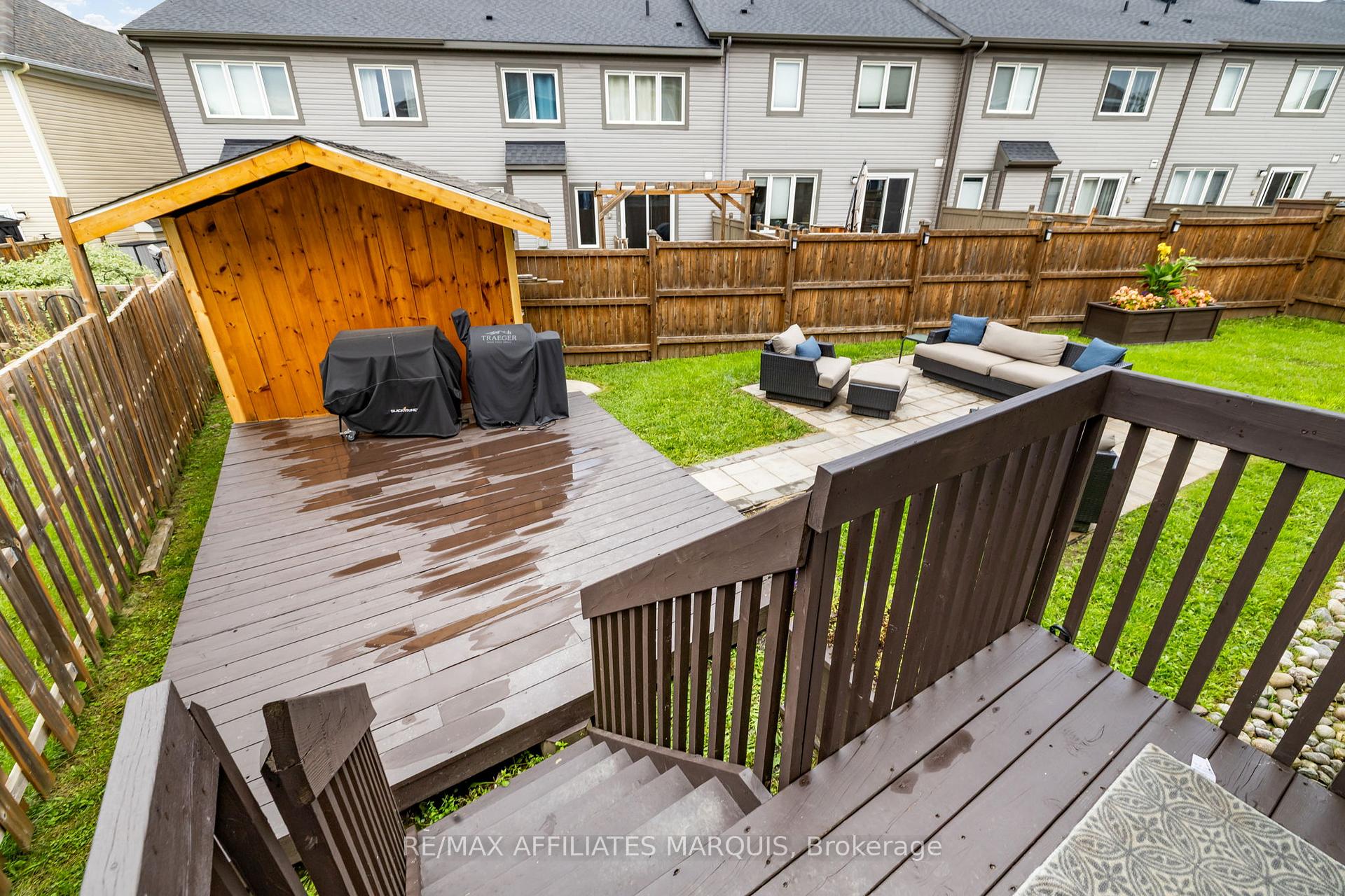 Photo 44 of 14 Sweetbay Circle, Ottawa, Stittsville (North) — HOMEH