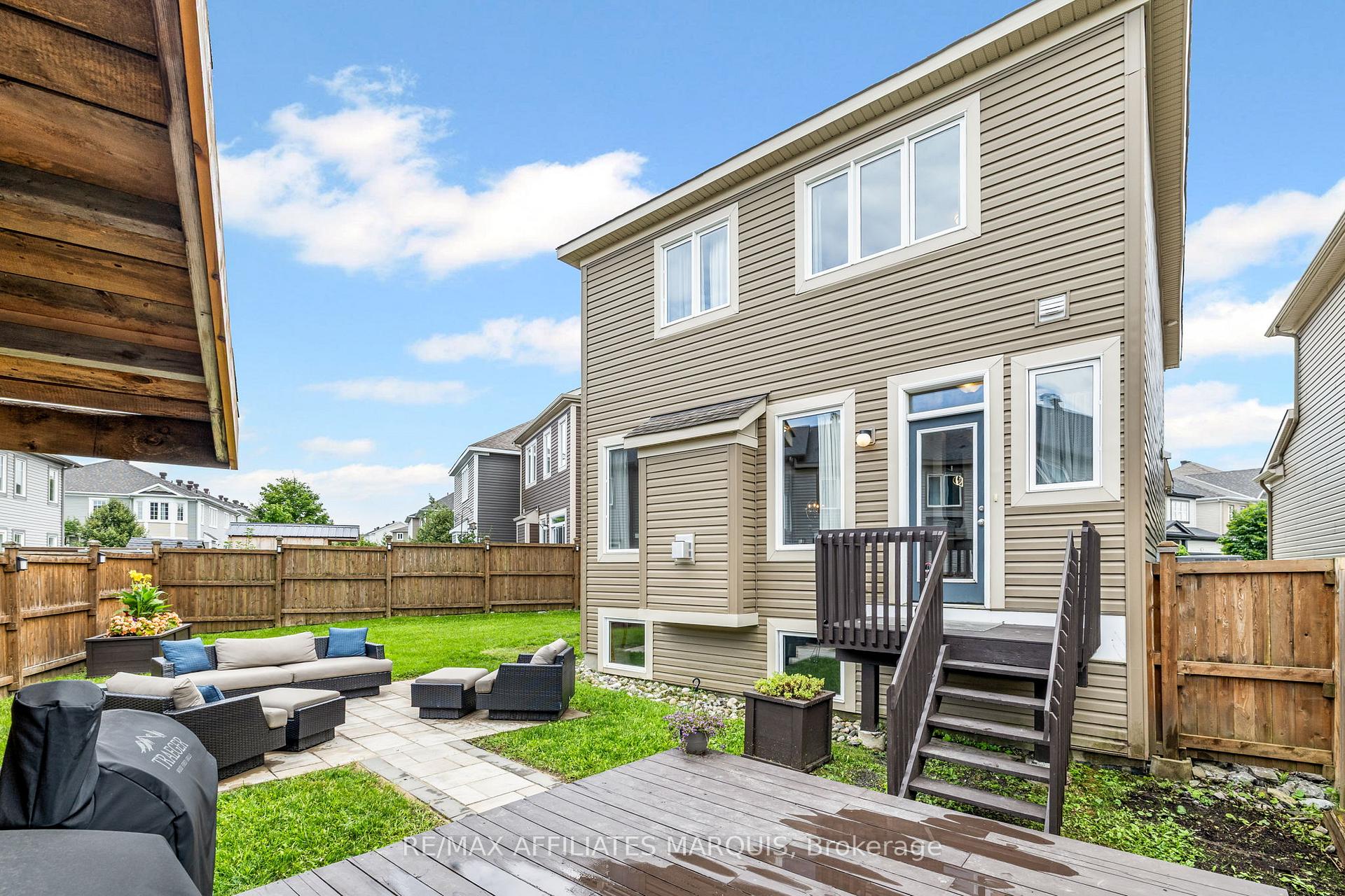 Photo 45 of 14 Sweetbay Circle, Ottawa, Stittsville (North) — HOMEH