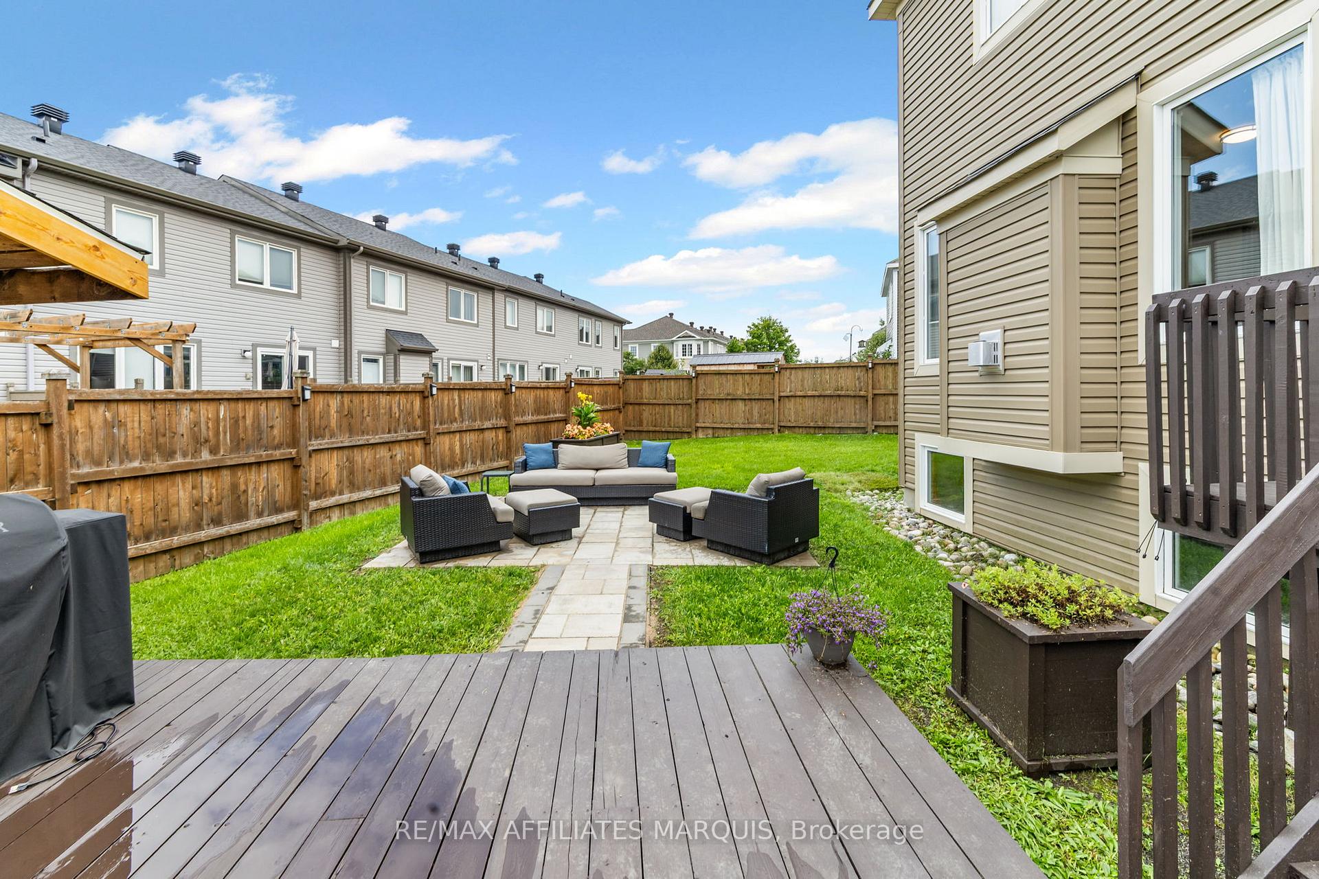 Photo 46 of 14 Sweetbay Circle, Ottawa, Stittsville (North) — HOMEH