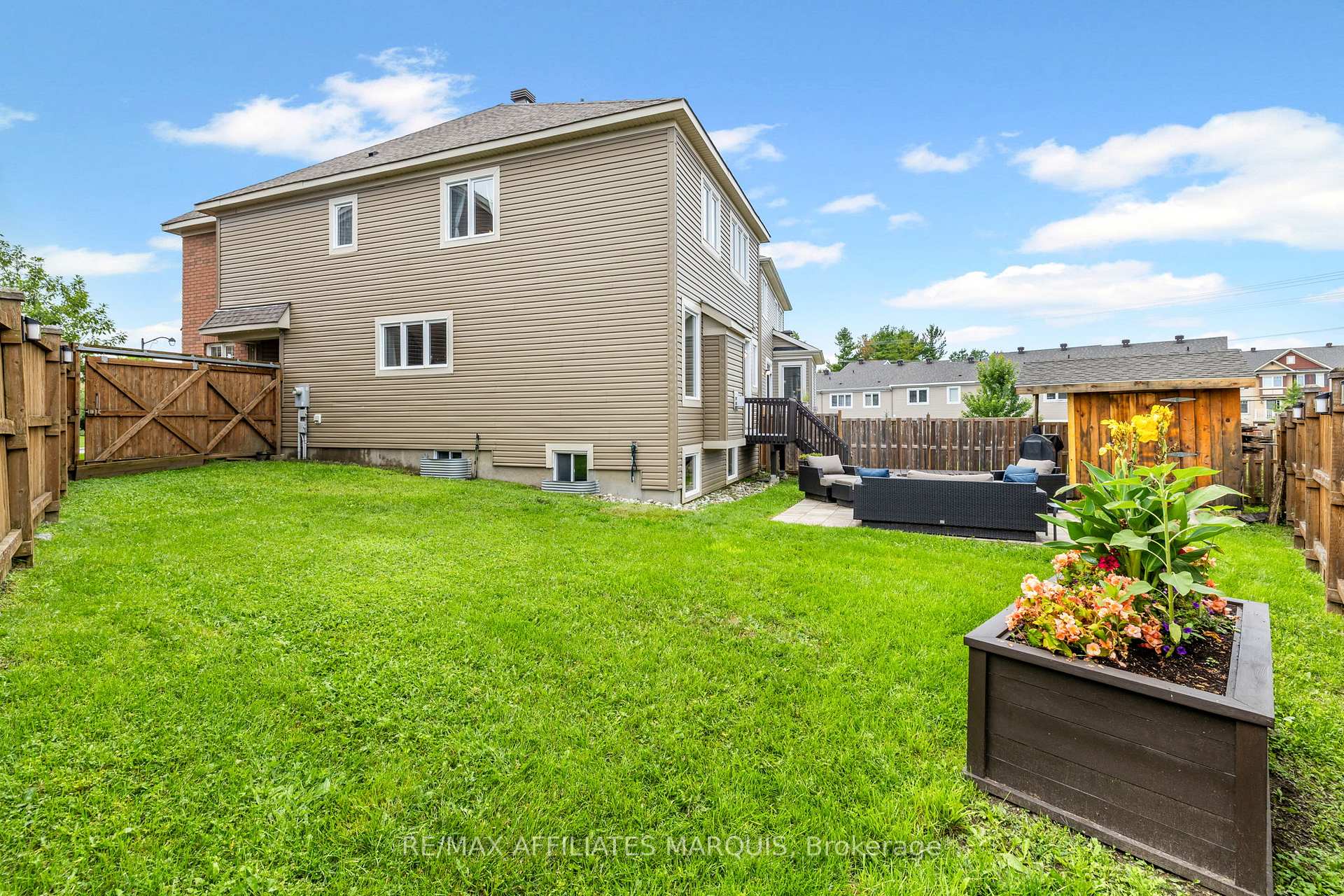 Photo 48 of 14 Sweetbay Circle, Ottawa, Stittsville (North) — HOMEH
