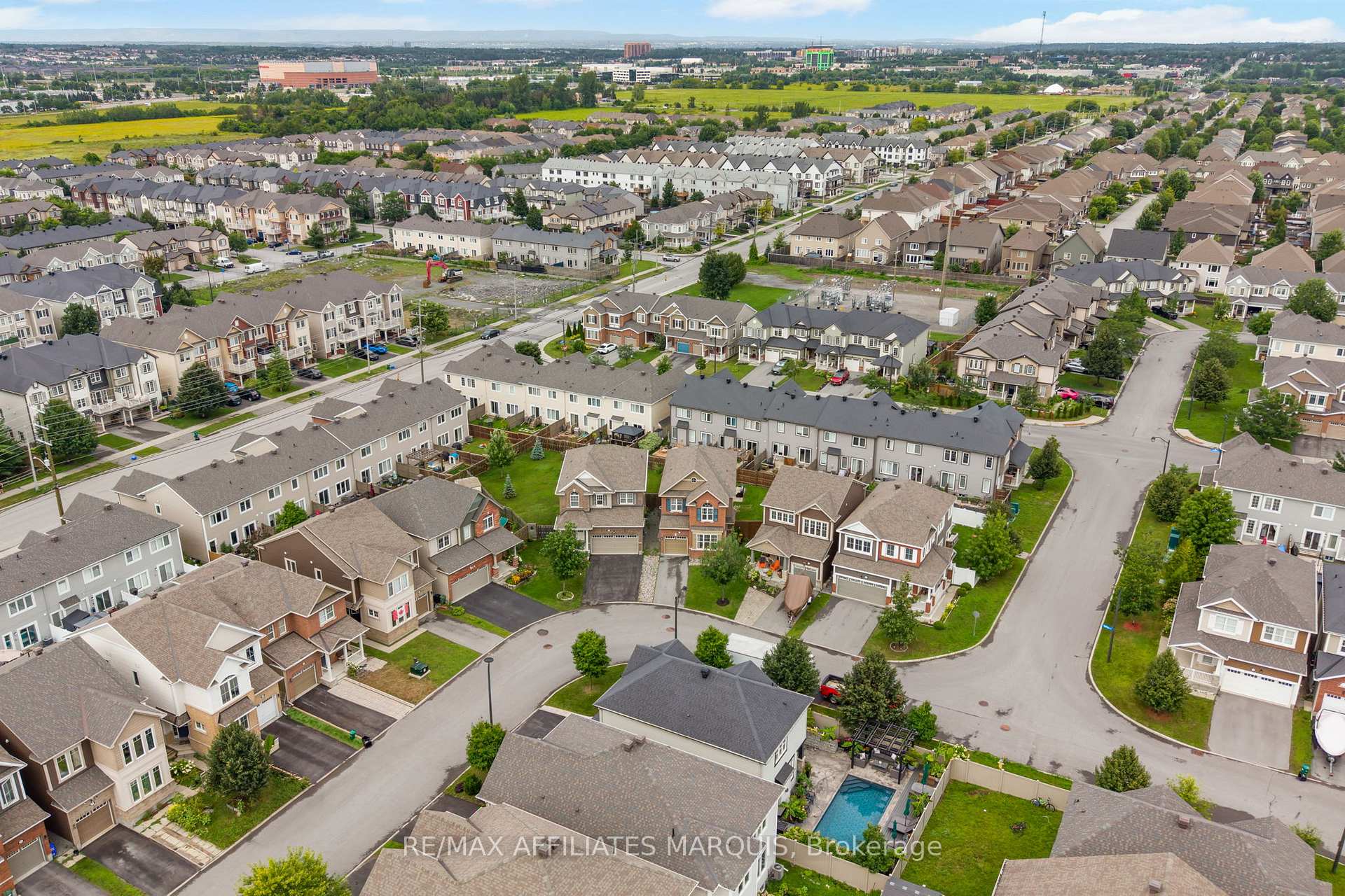 Photo 50 of 14 Sweetbay Circle, Ottawa, Stittsville (North) — HOMEH