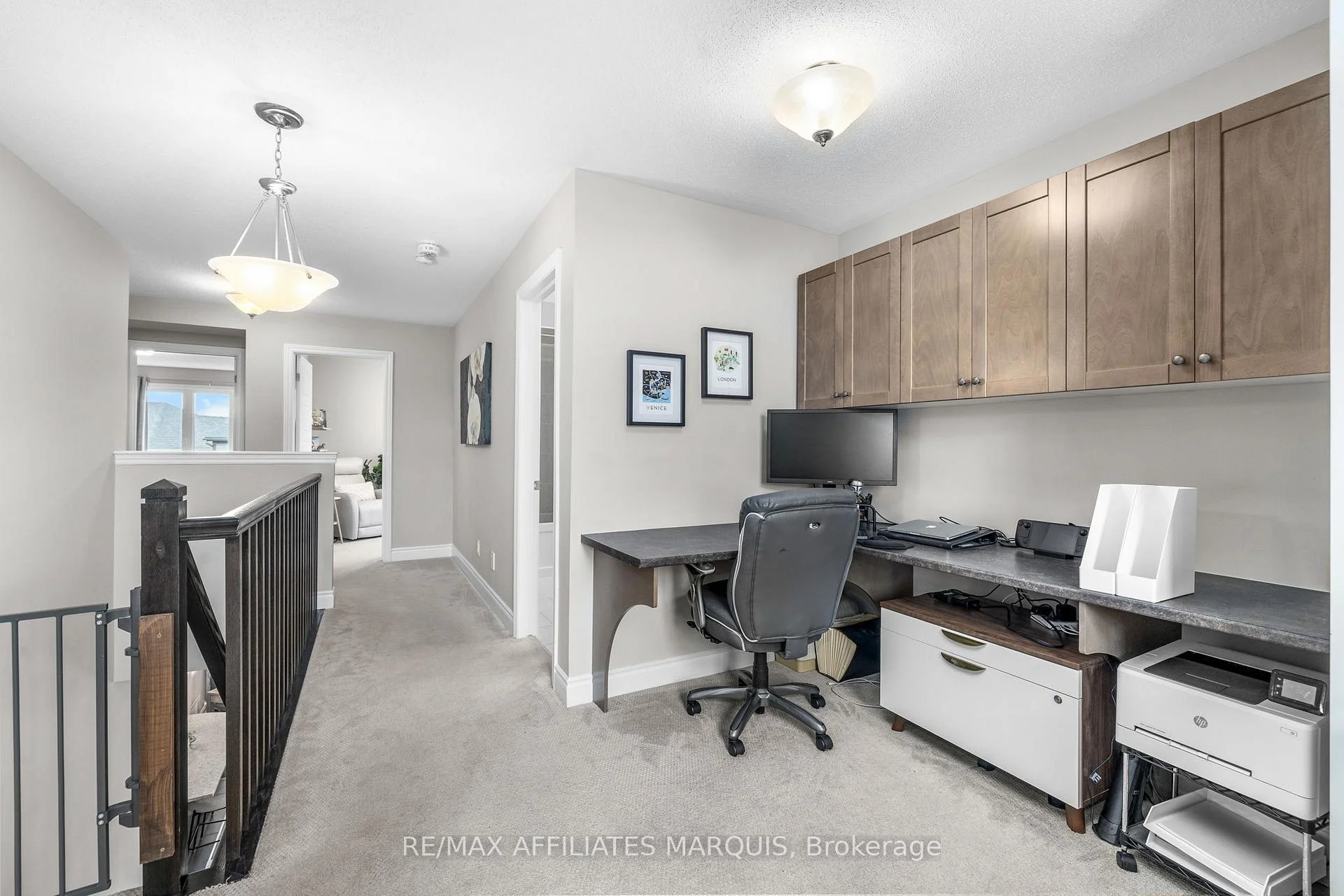 Photo 33 of 14 Sweetbay Circle, Ottawa, Stittsville (North) — HOMEH