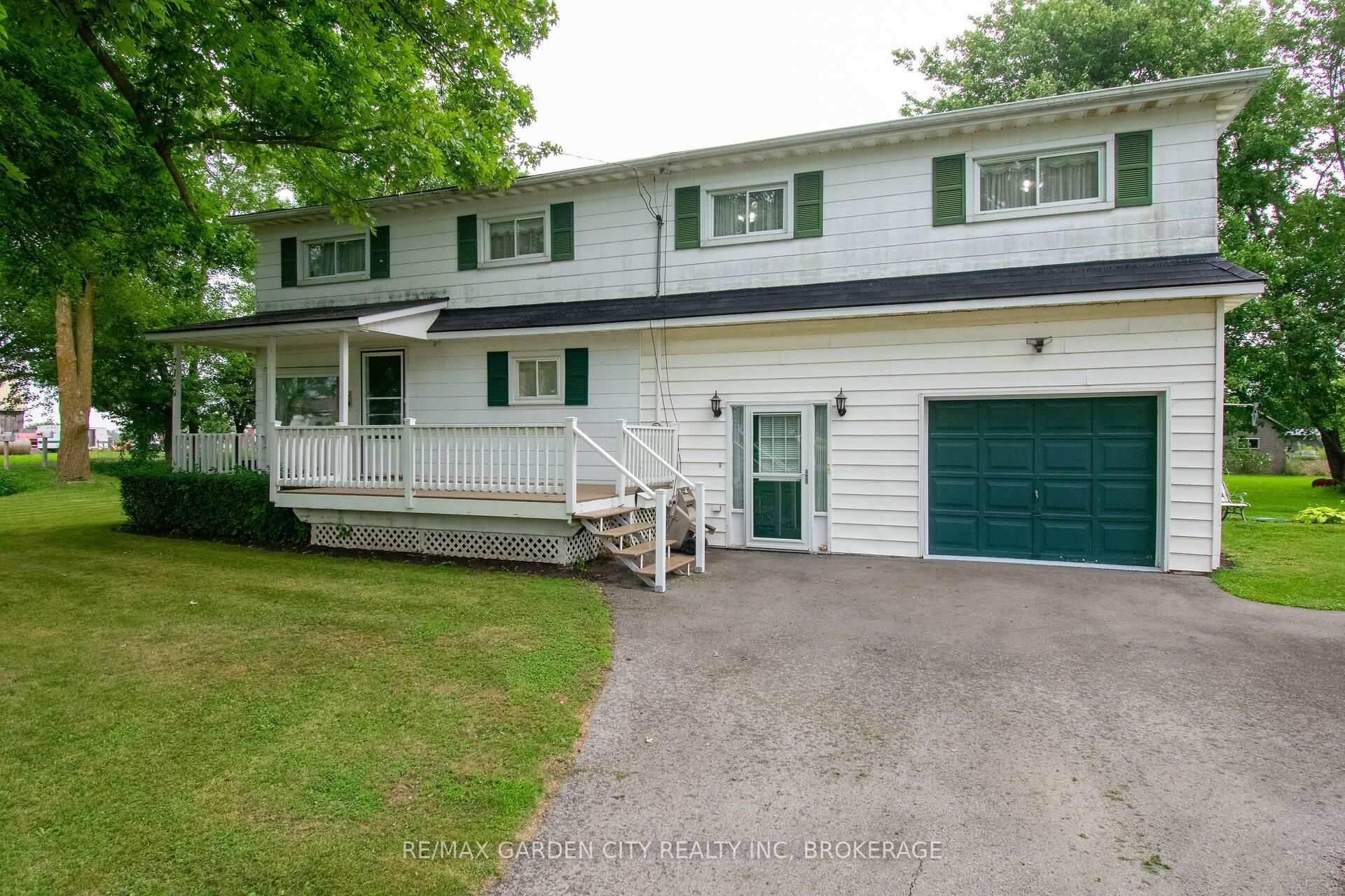 Photo 1 of 2129 Snider Road, Port Colborne, Bethel — HOMEH