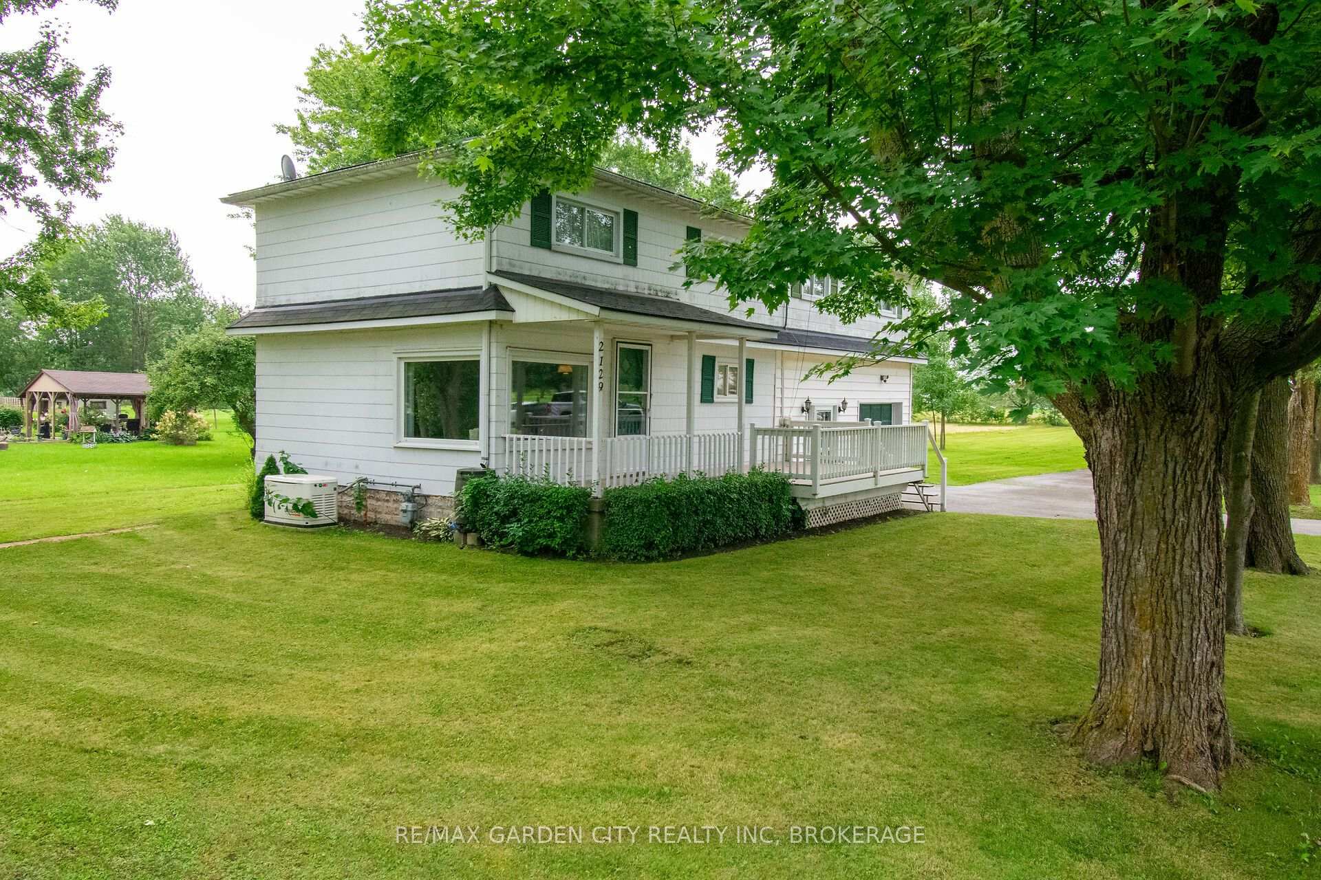 Photo 3 of 2129 Snider Road, Port Colborne, Bethel — HOMEH