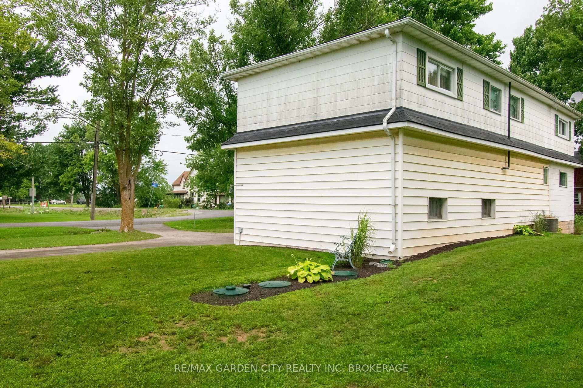 Photo 31 of 2129 Snider Road, Port Colborne, Bethel — HOMEH