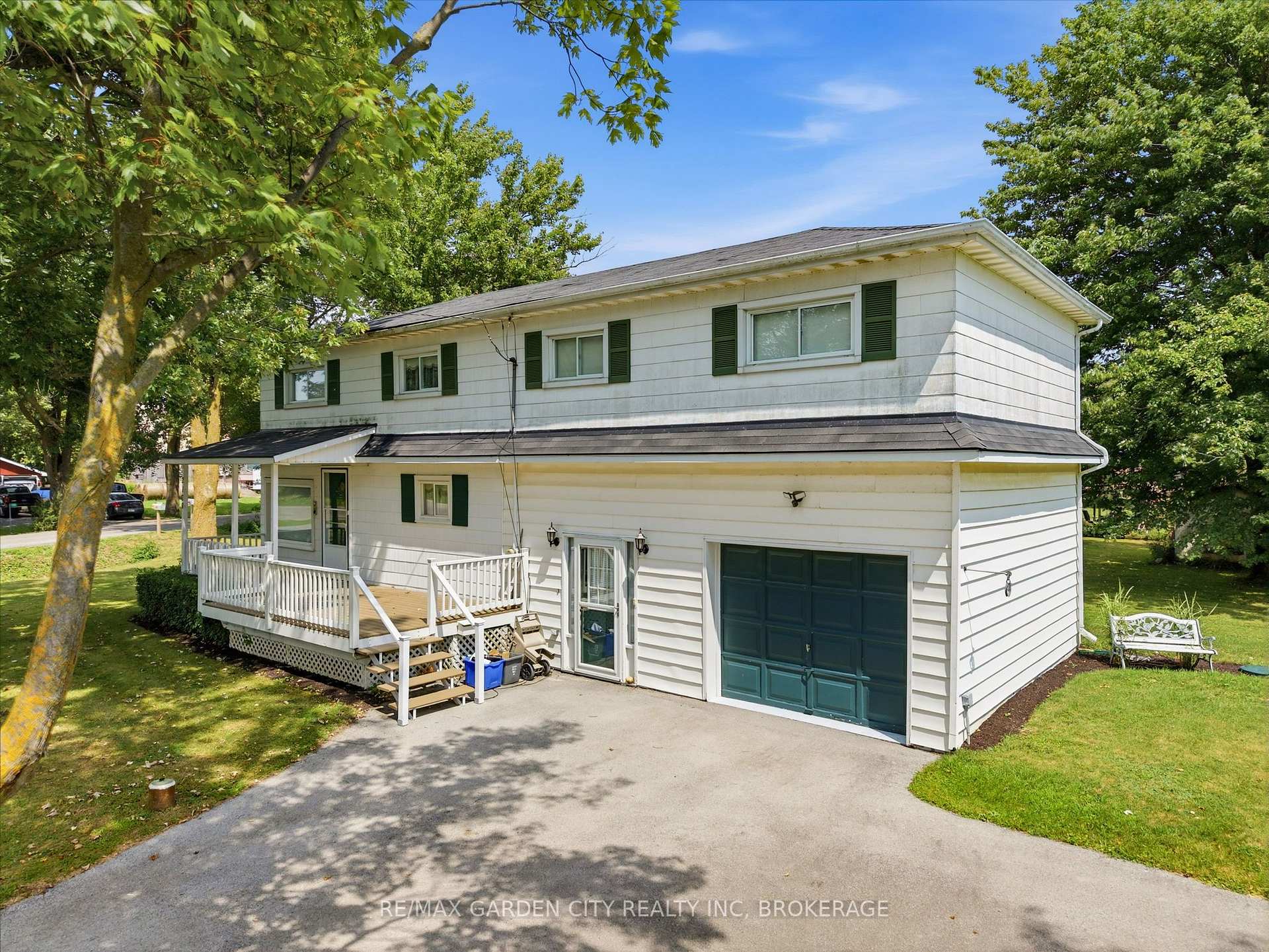 Photo 40 of 2129 Snider Road, Port Colborne, Bethel — HOMEH