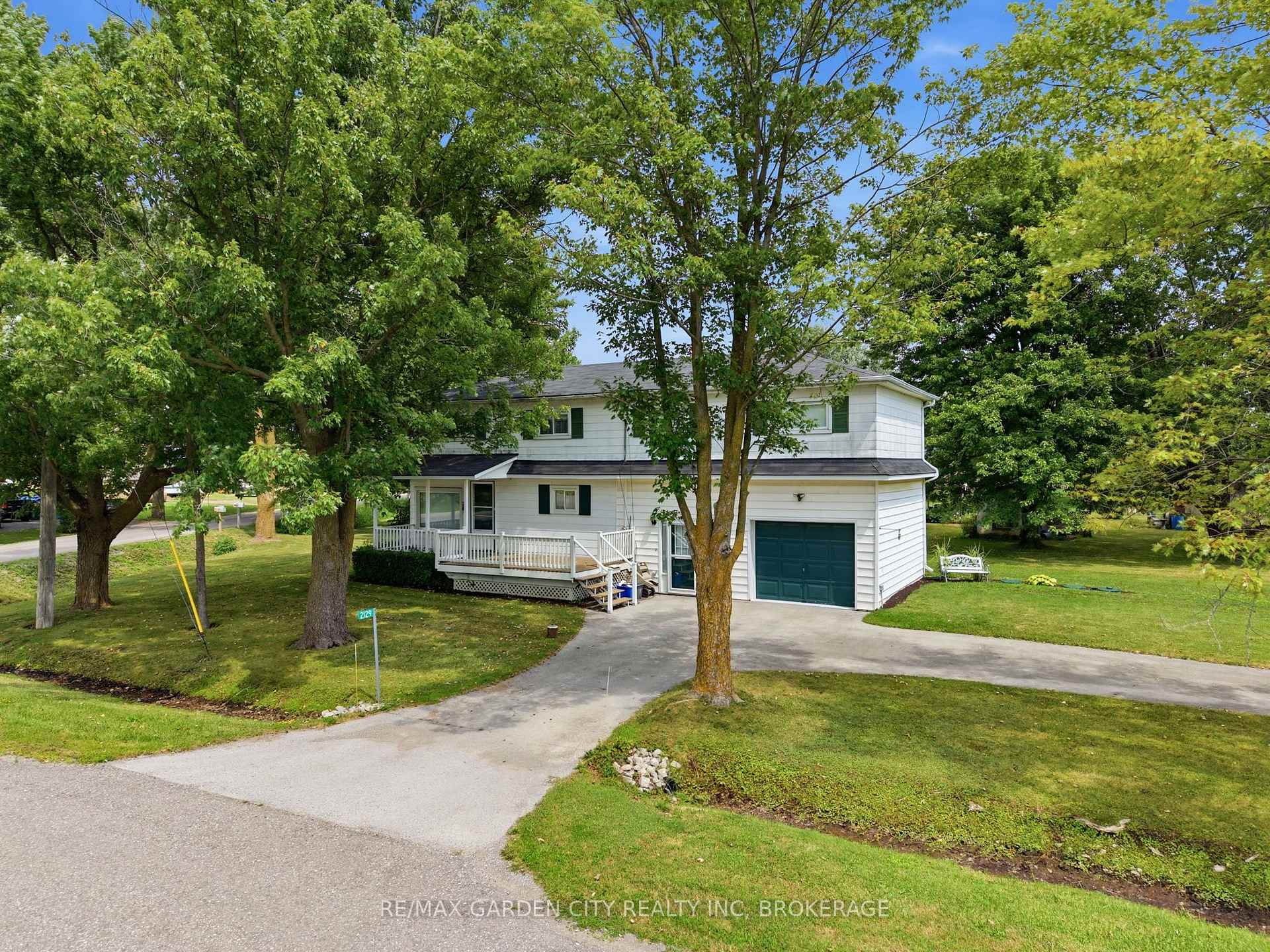 Photo 41 of 2129 Snider Road, Port Colborne, Bethel — HOMEH
