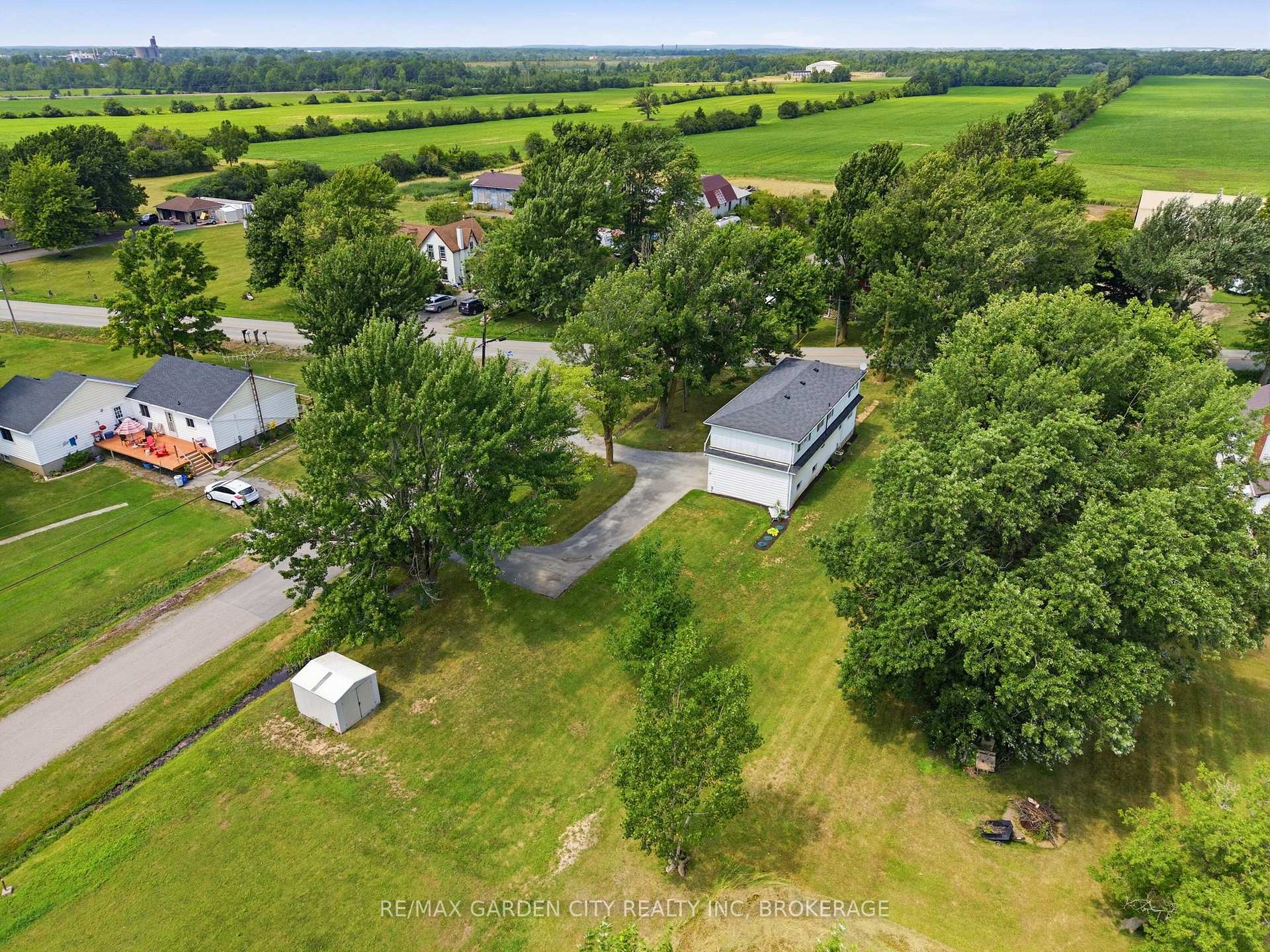Photo 42 of 2129 Snider Road, Port Colborne, Bethel — HOMEH