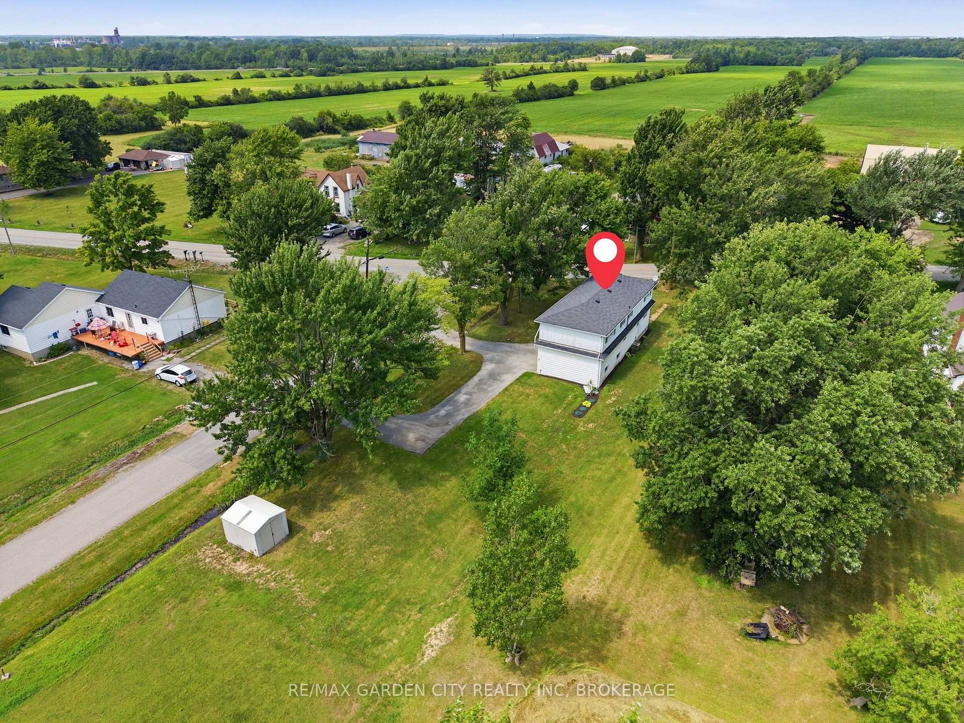 Photo 43 of 2129 Snider Road, Port Colborne, Bethel — HOMEH