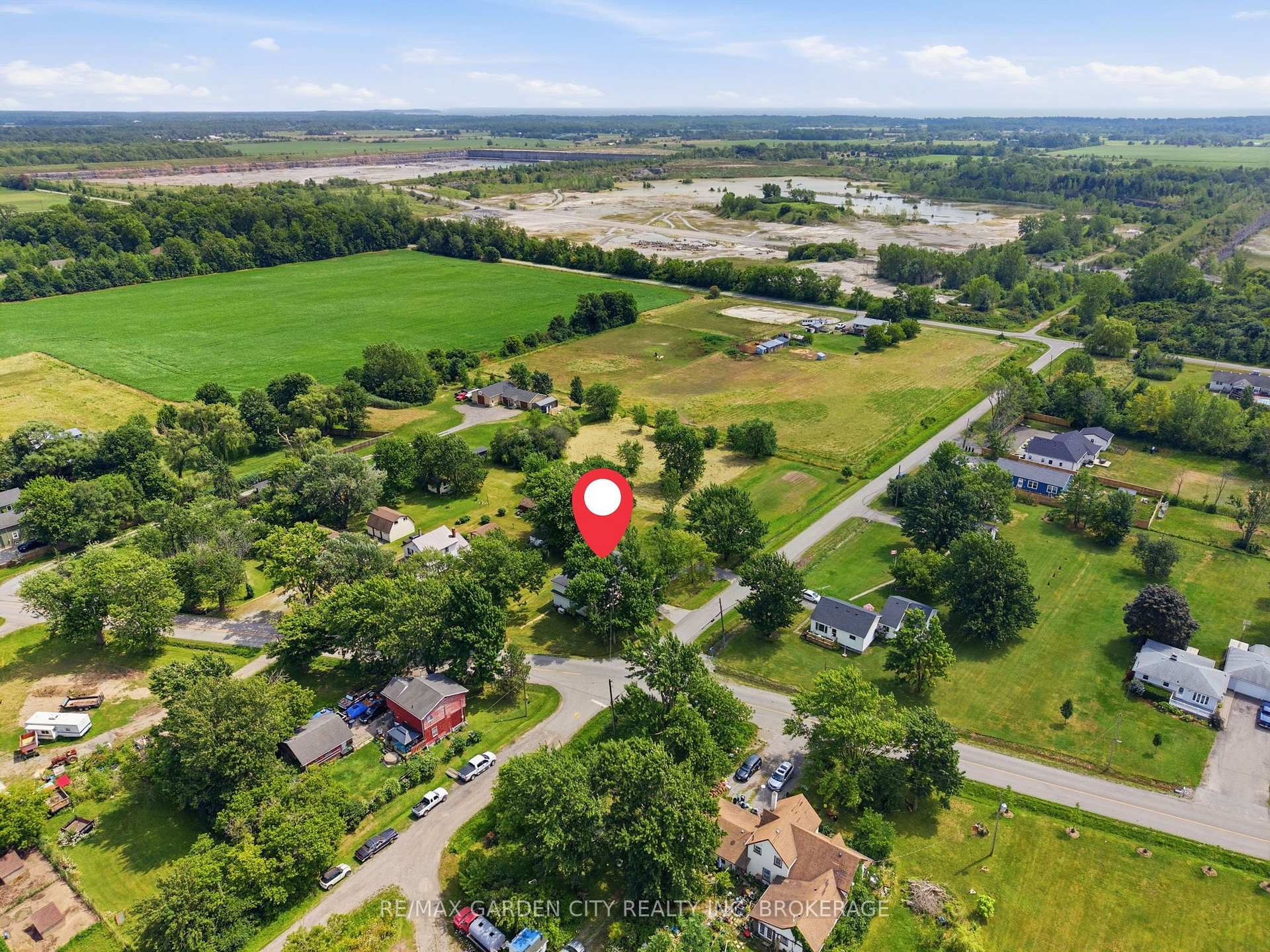 Photo 46 of 2129 Snider Road, Port Colborne, Bethel — HOMEH