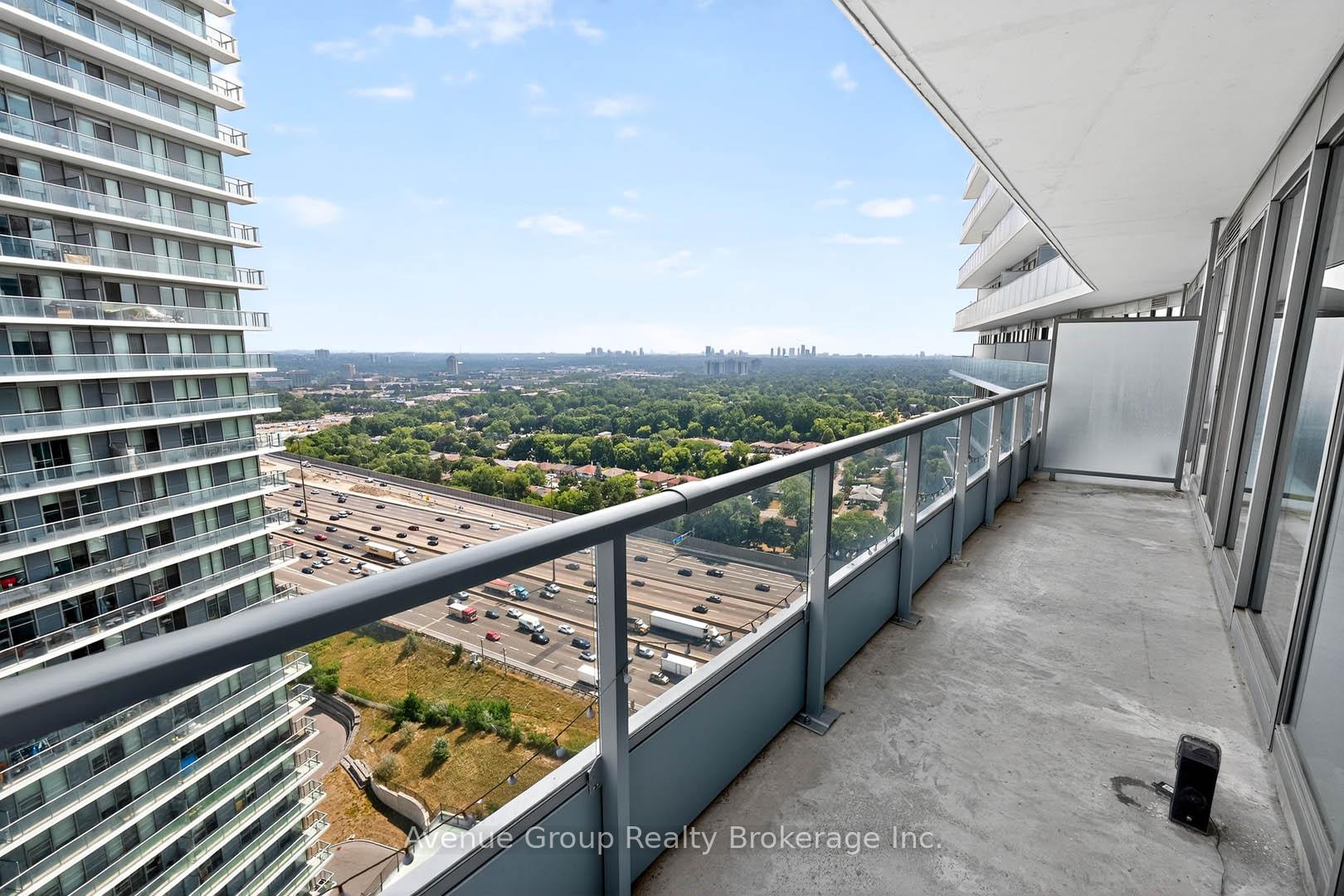 Photo 20 of Unit 2805, 115 McMahon Drive, North York, Bayview Village — HOMEH