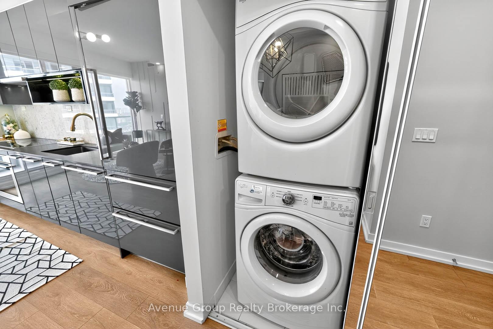 Photo 21 of Unit 2805, 115 McMahon Drive, North York, Bayview Village — HOMEH