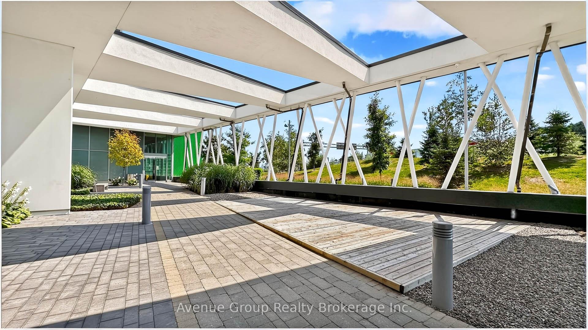 Photo 27 of Unit 2805, 115 McMahon Drive, North York, Bayview Village — HOMEH