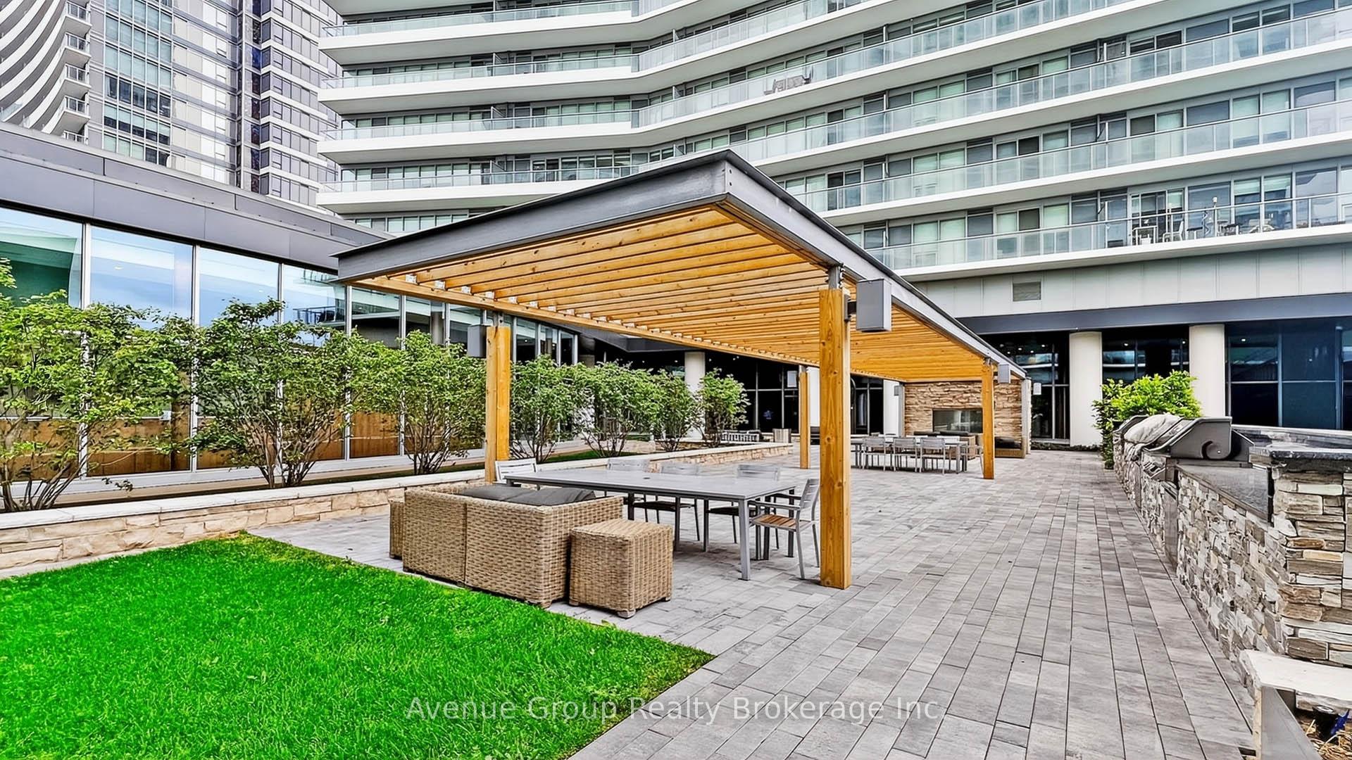 Photo 28 of Unit 2805, 115 McMahon Drive, North York, Bayview Village — HOMEH