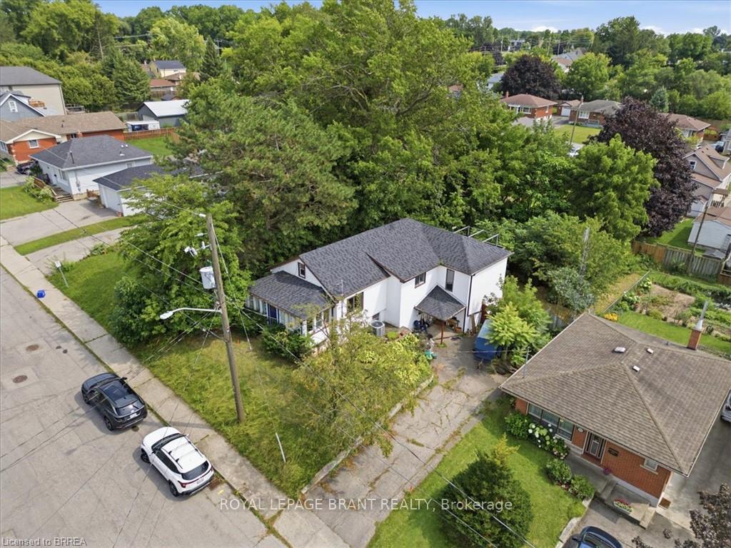 Photo 1 of 367 Nelson Street, Brantford, East Ward — HOMEH
