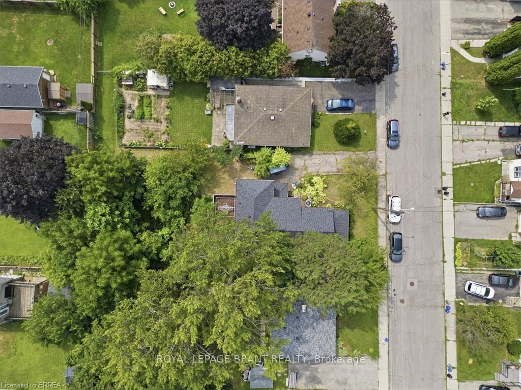 Photo 30 of 367 Nelson Street, Brantford, East Ward — HOMEH
