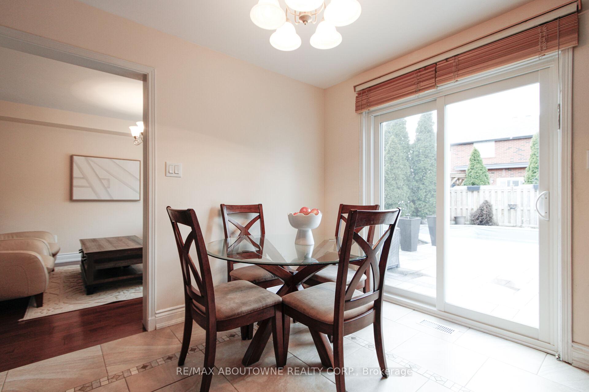 Photo 18 of 2216 Norfolk Drive, Oakville, River Oaks — HOMEH