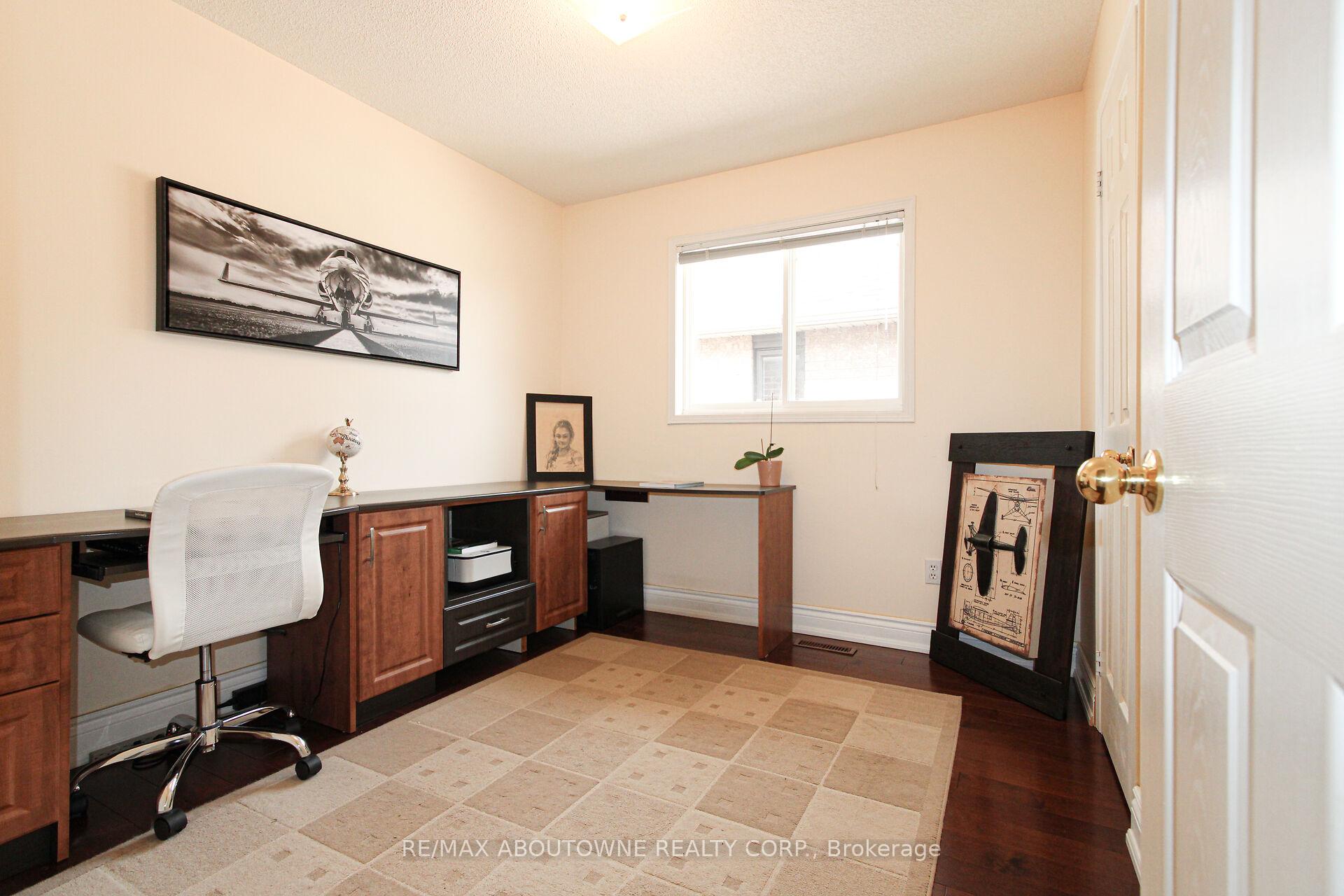 Photo 35 of 2216 Norfolk Drive, Oakville, River Oaks — HOMEH