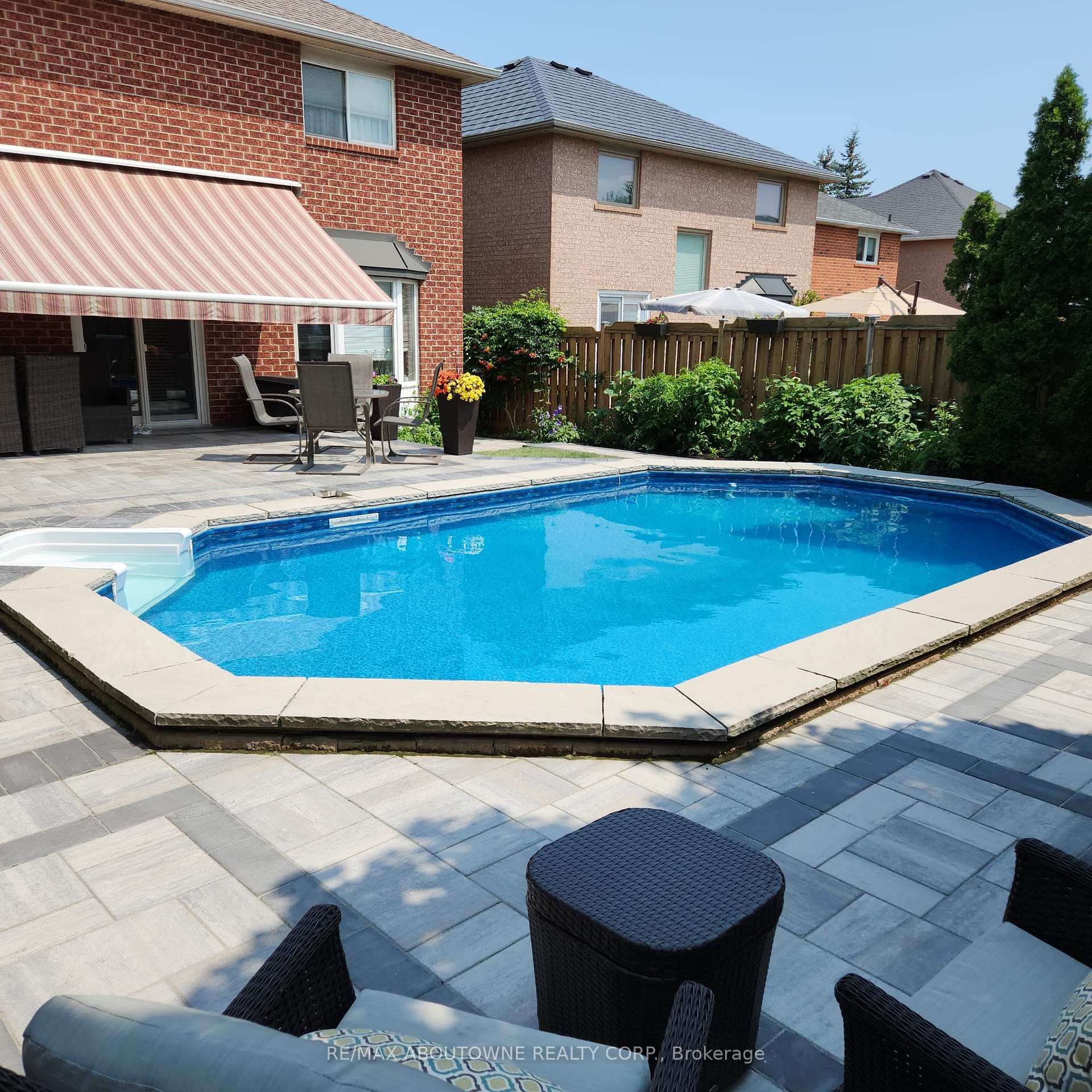 Photo 45 of 2216 Norfolk Drive, Oakville, River Oaks — HOMEH