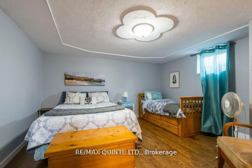 Photo 15 of Unit Upper, 239 Dundas Street W, Belleville, Belleville Ward — HOMEH