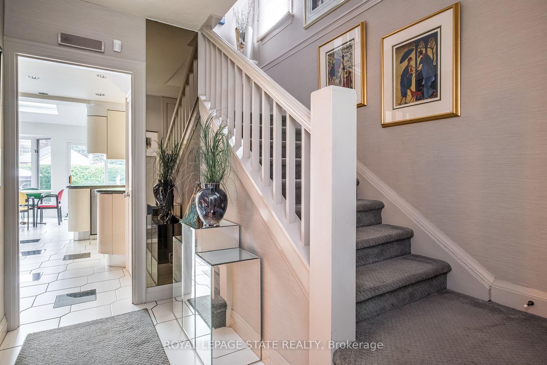 Photo 7 of 107 Bond Street S, Hamilton, Westdale — HOMEH