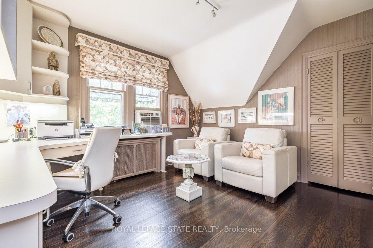 Photo 30 of 107 Bond Street S, Hamilton, Westdale — HOMEH