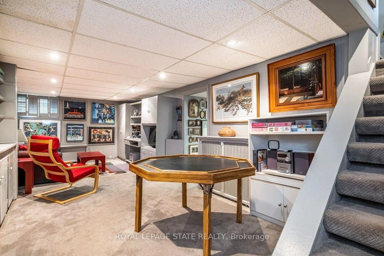 Photo 34 of 107 Bond Street S, Hamilton, Westdale — HOMEH
