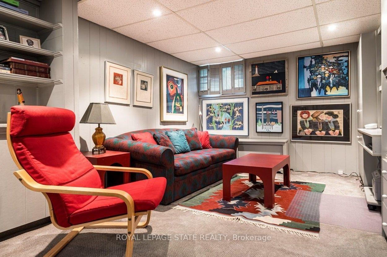 Photo 35 of 107 Bond Street S, Hamilton, Westdale — HOMEH