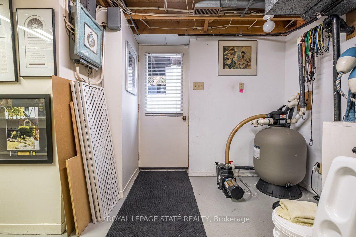 Photo 36 of 107 Bond Street S, Hamilton, Westdale — HOMEH