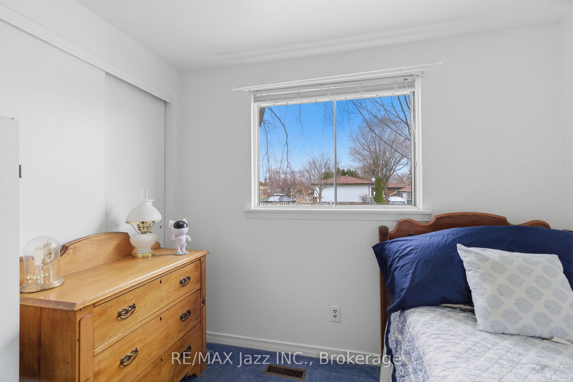 Photo 21 of 621 Willow Crescent, Cobourg — HOMEH