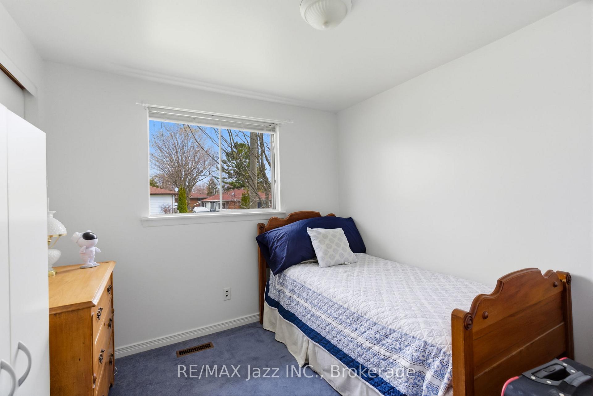Photo 22 of 621 Willow Crescent, Cobourg — HOMEH