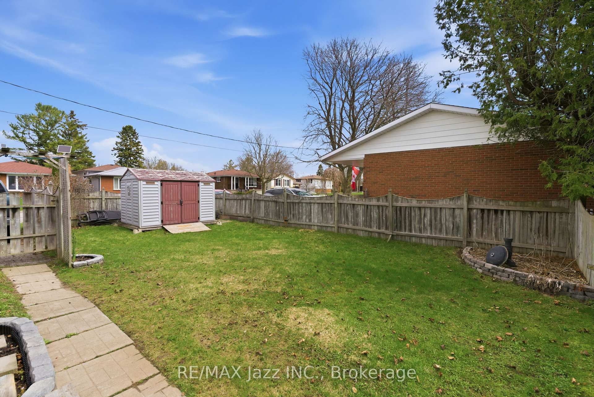 Photo 24 of 621 Willow Crescent, Cobourg — HOMEH