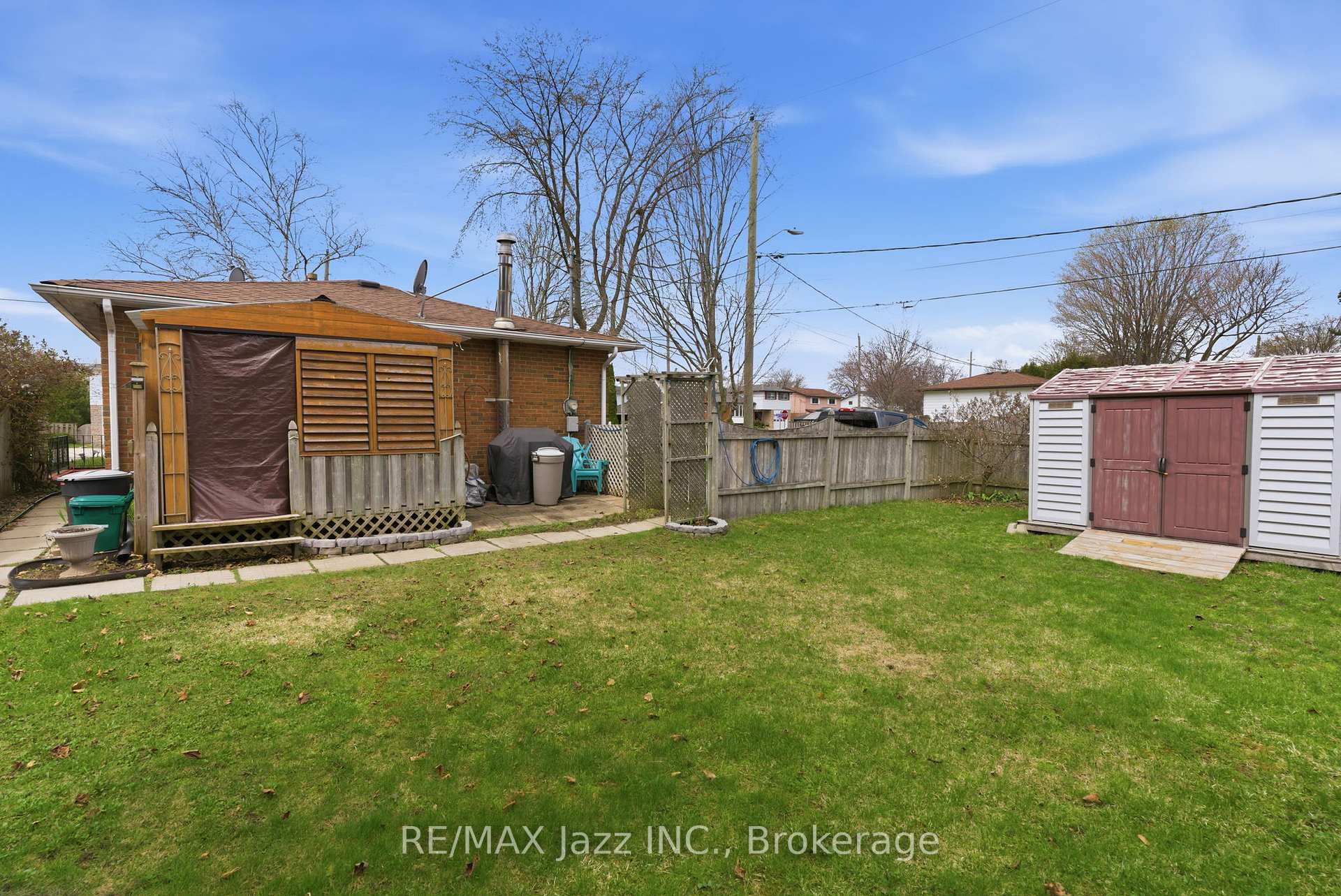 Photo 25 of 621 Willow Crescent, Cobourg — HOMEH
