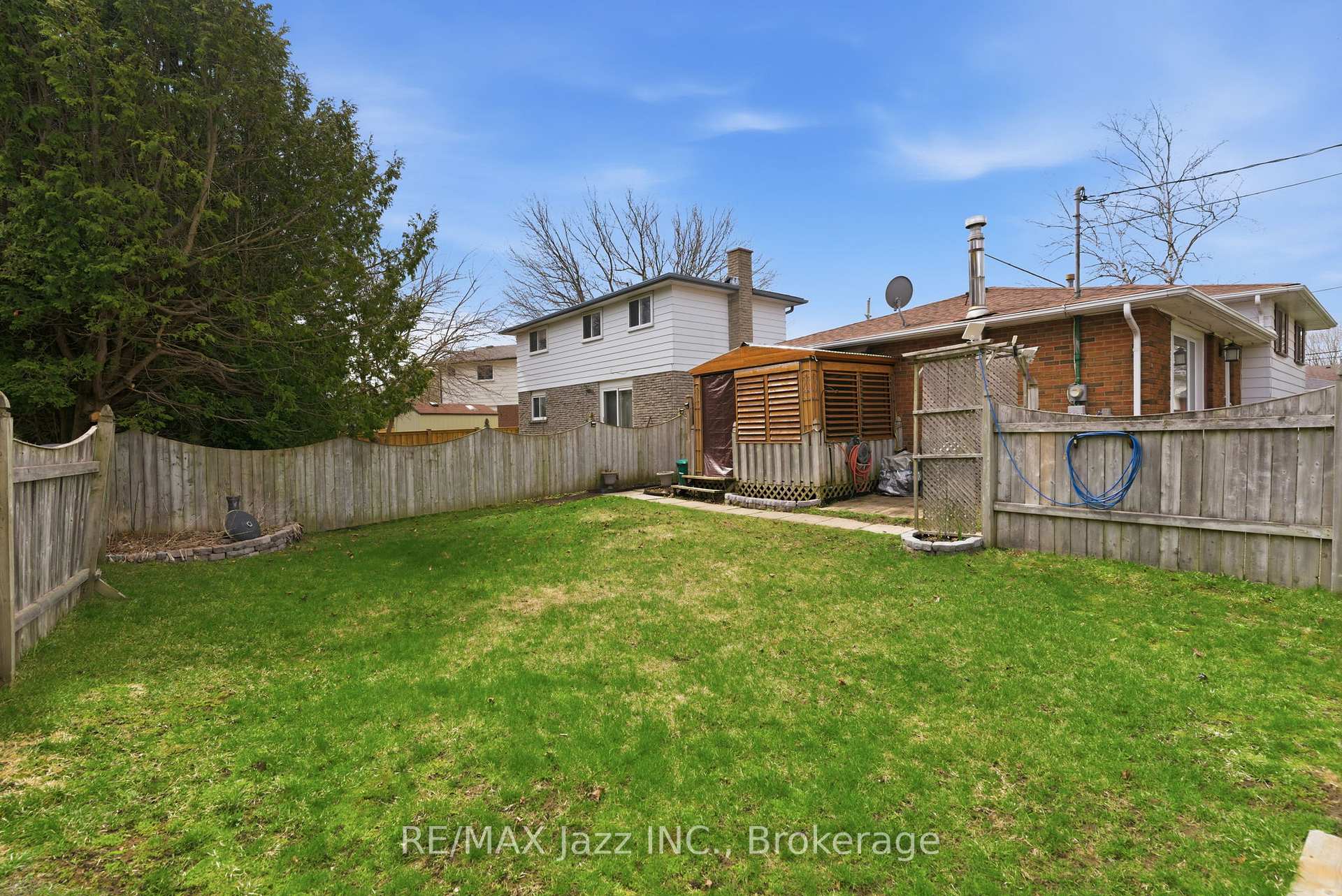 Photo 26 of 621 Willow Crescent, Cobourg — HOMEH