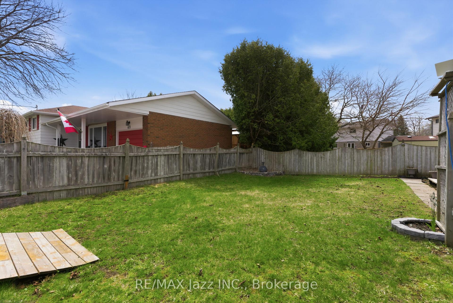 Photo 27 of 621 Willow Crescent, Cobourg — HOMEH